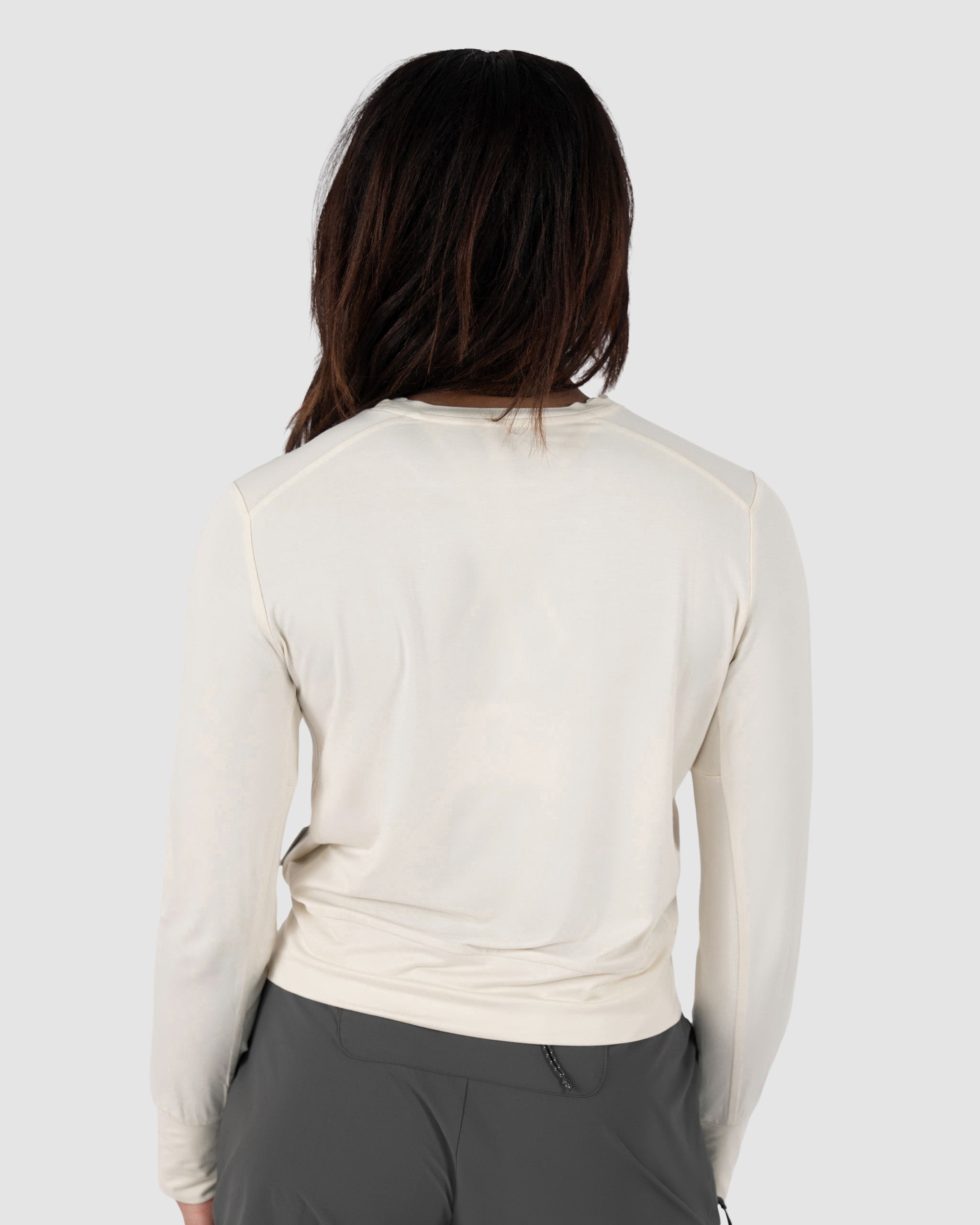Women's EverZen Long Sleeve