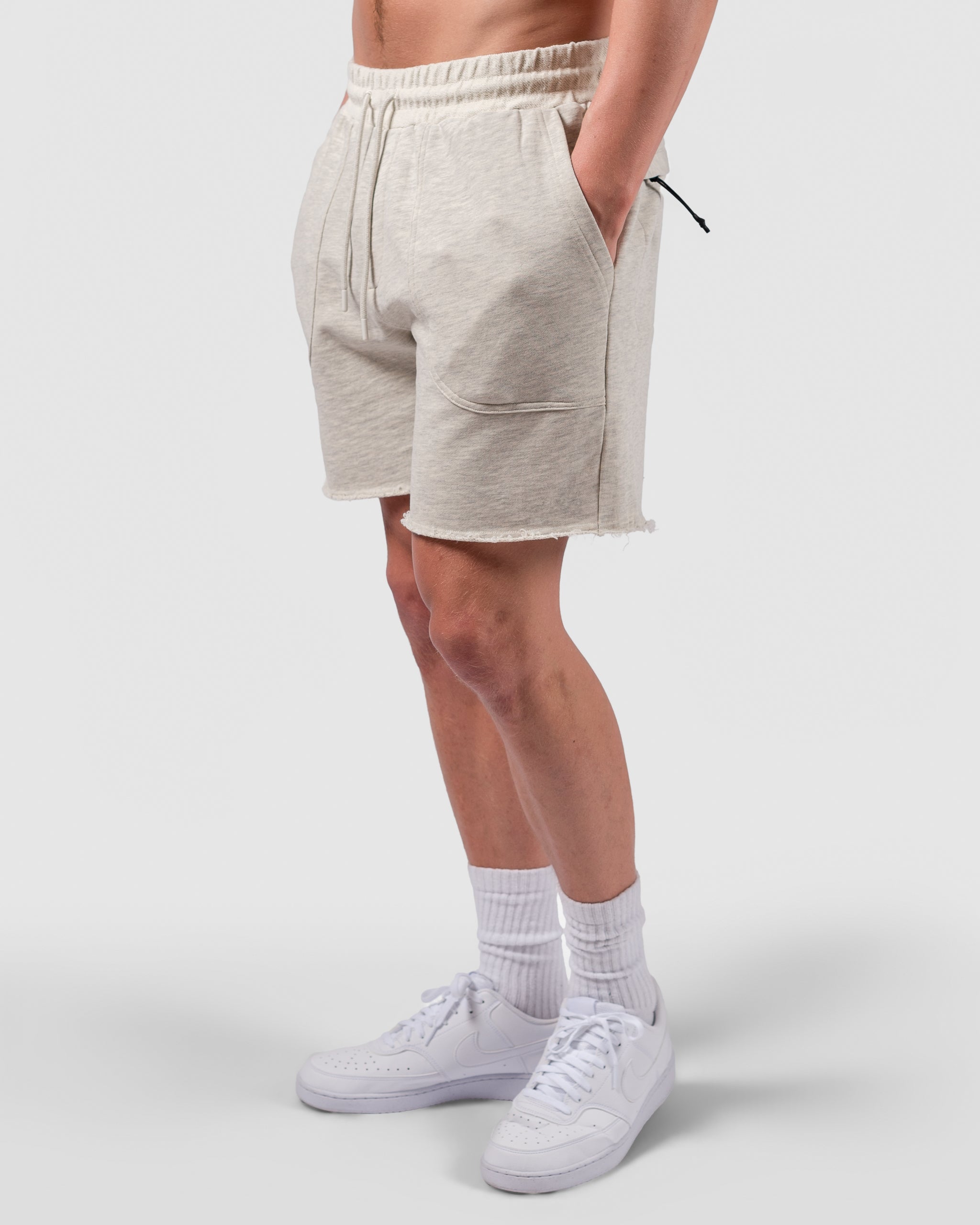 Men's Drift Short – BEARDEDGOAT
