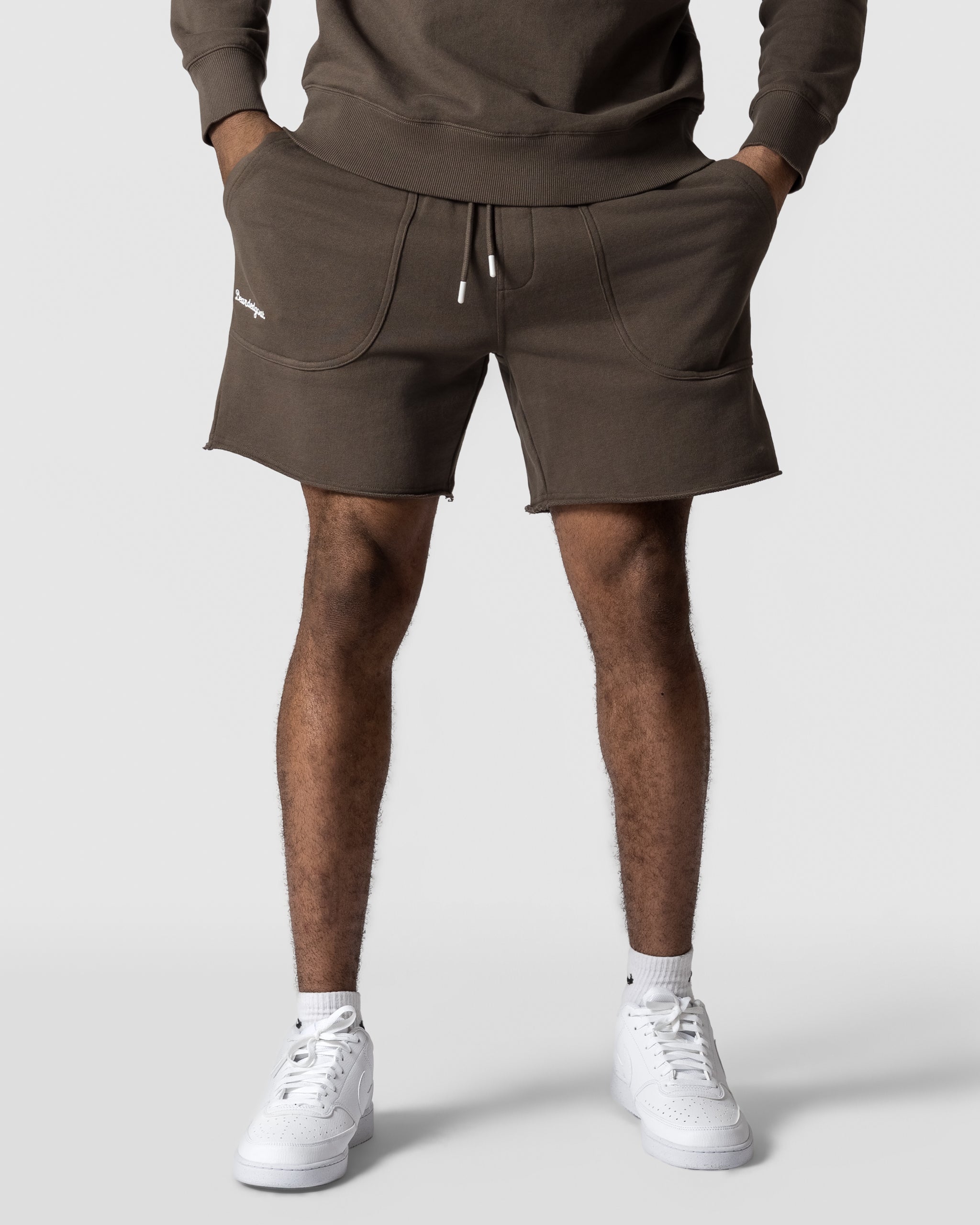 Men's Drift Short – BEARDEDGOAT