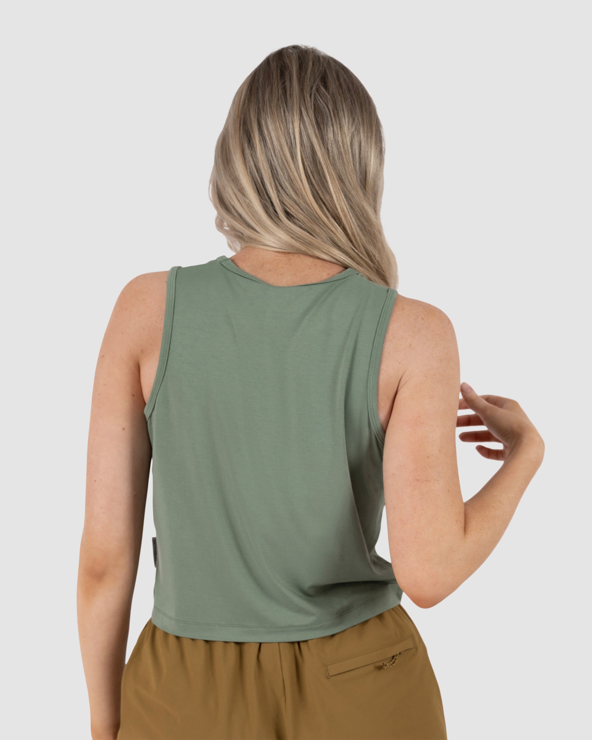 Women's EverZen Tank