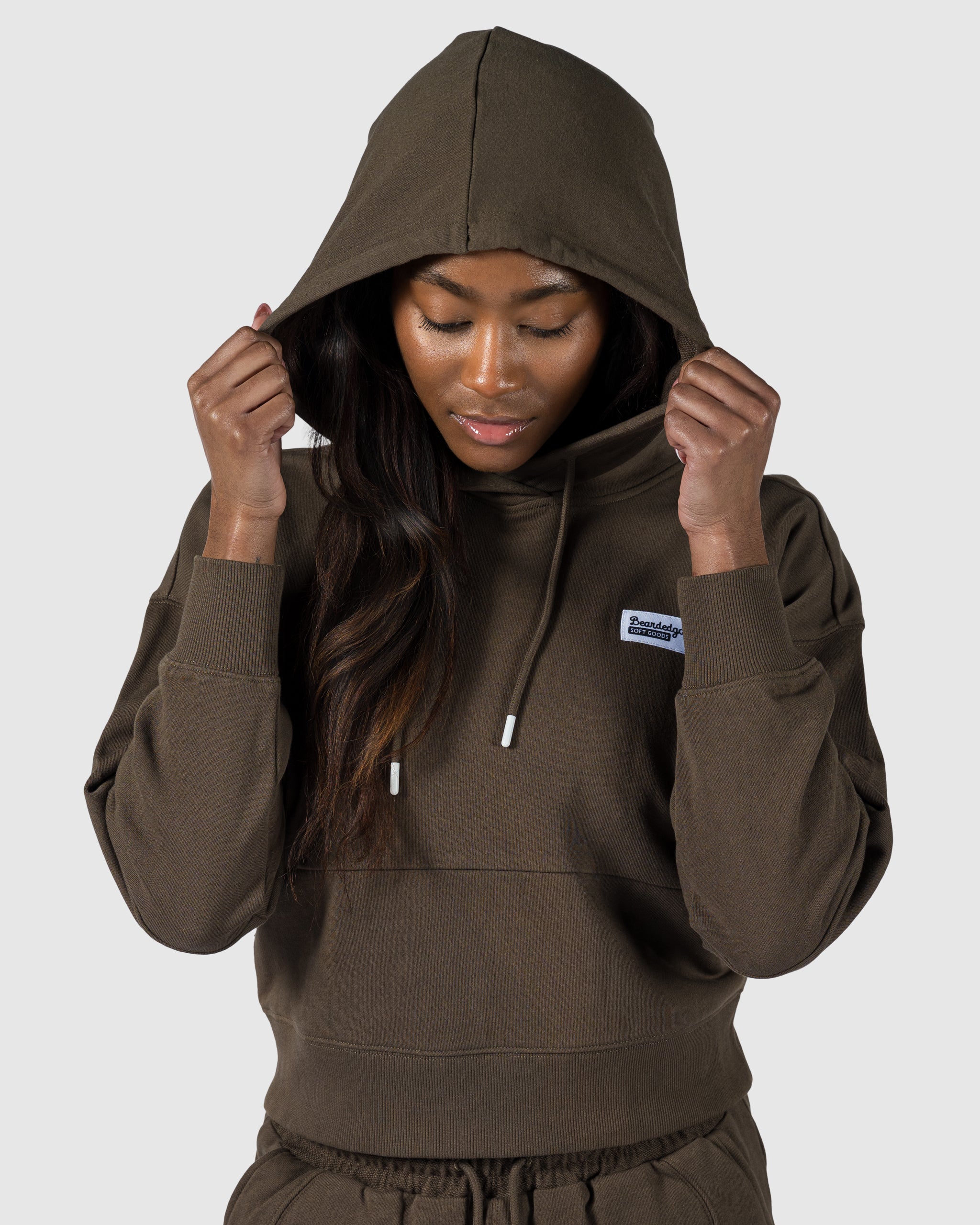 Women's Drift Hoodie
