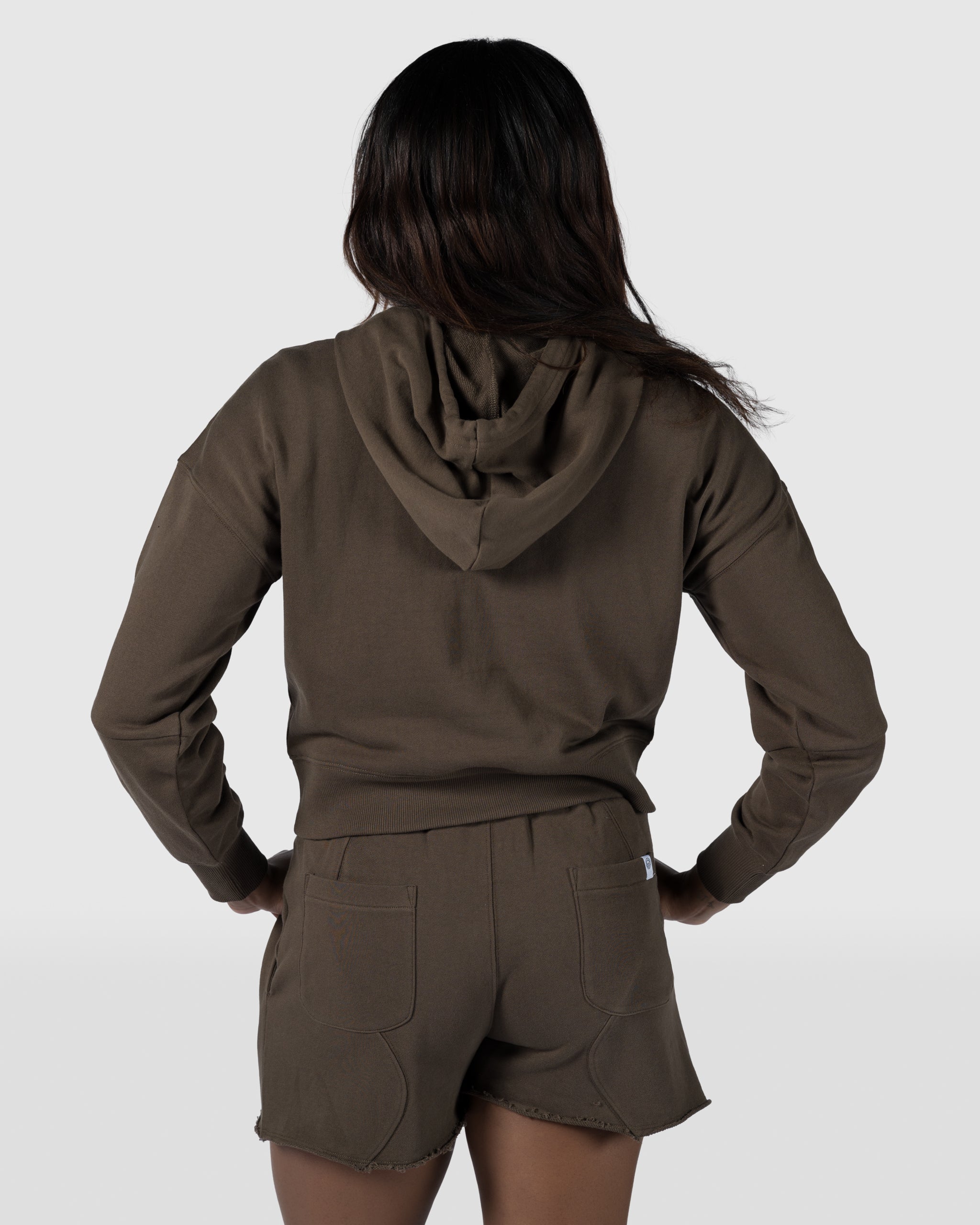 Women's Drift Hoodie