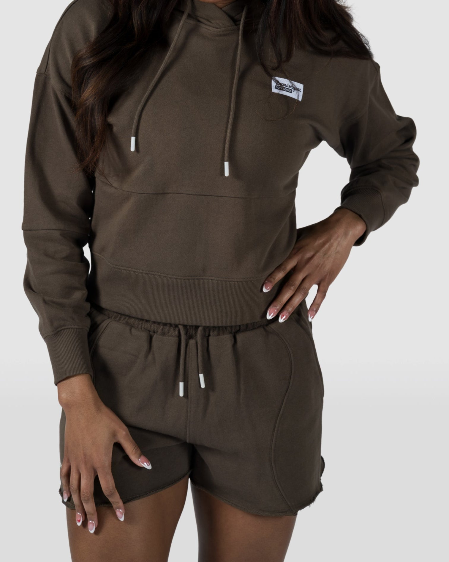 Women's Drift Hoodie