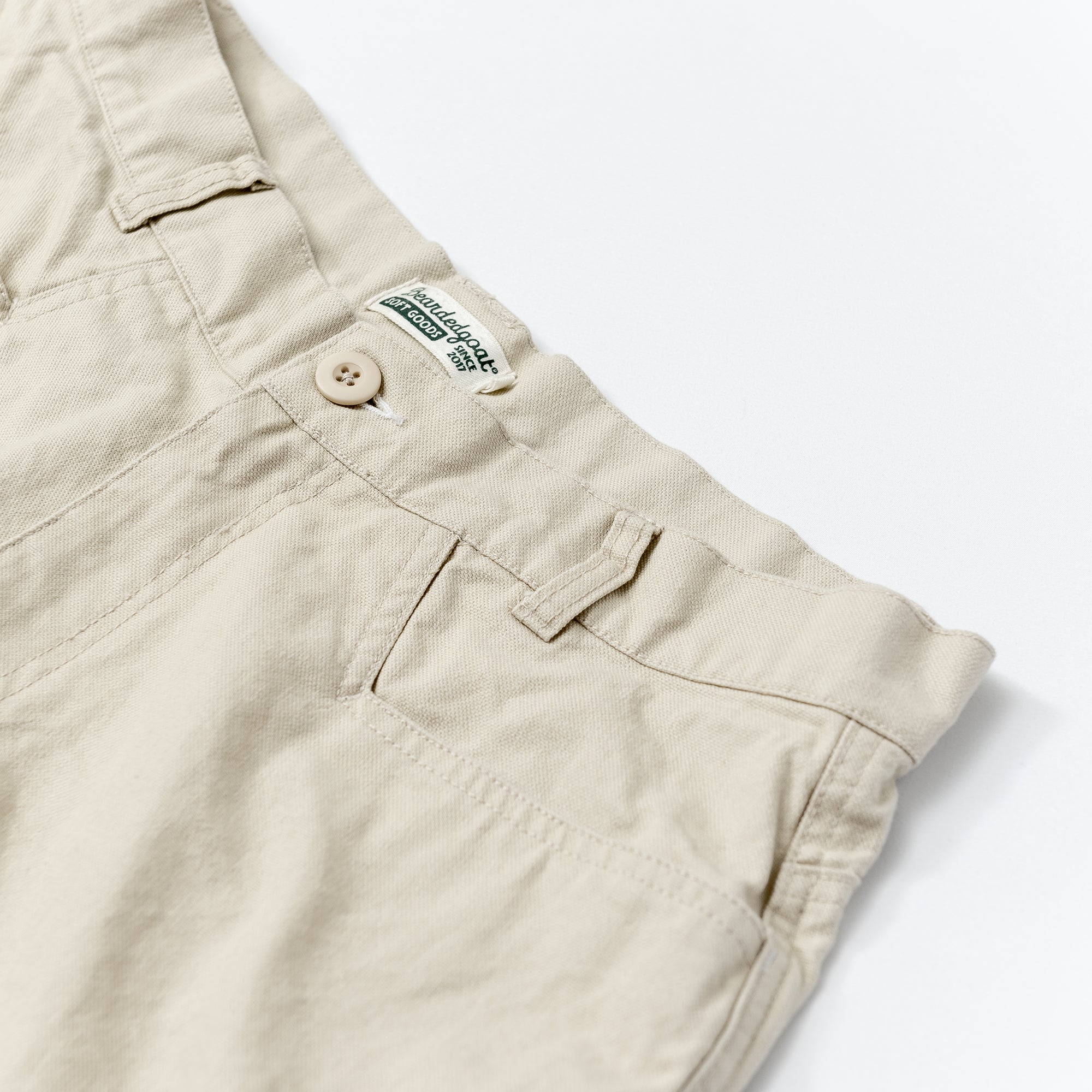 Men's Foundry Short