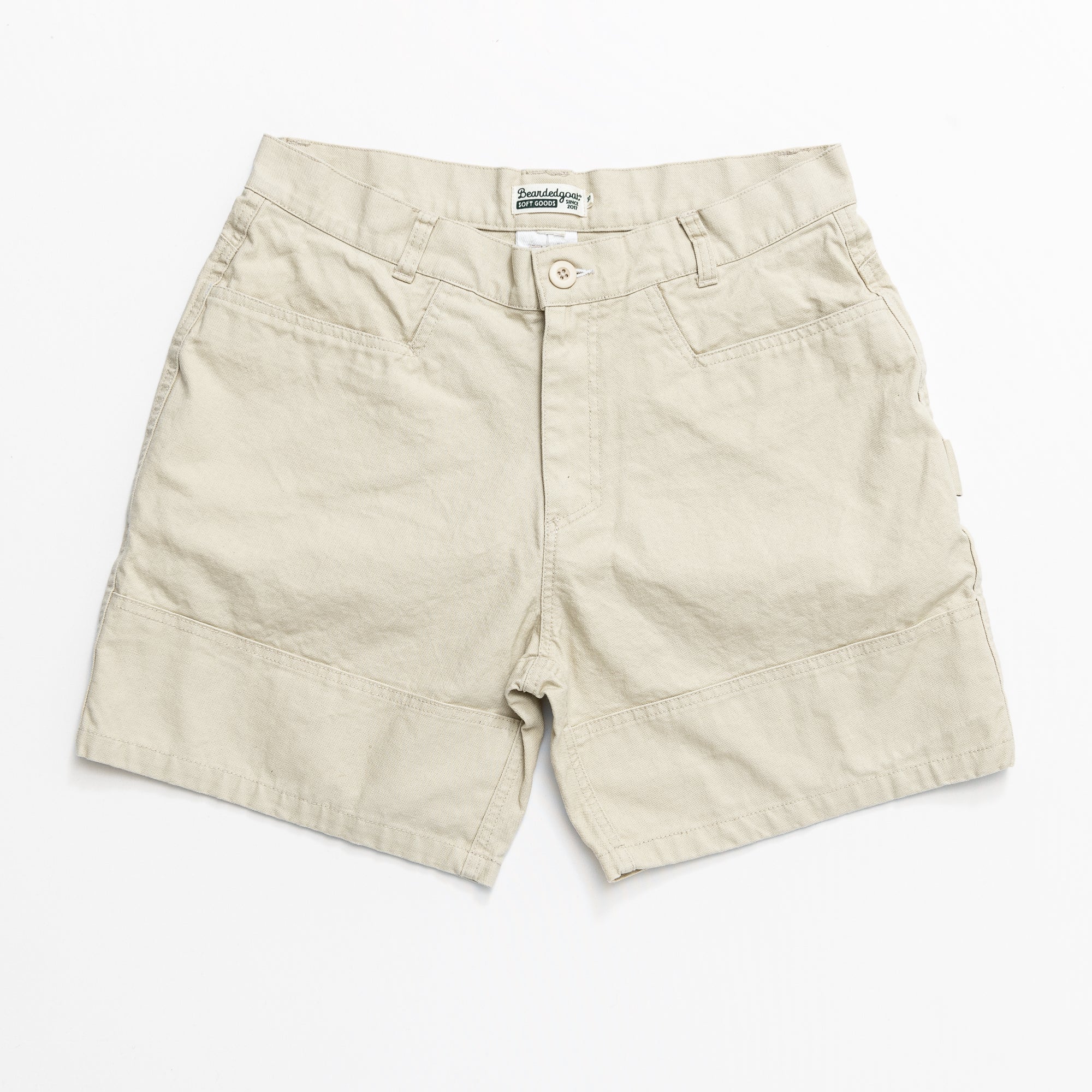 Men's Foundry Short