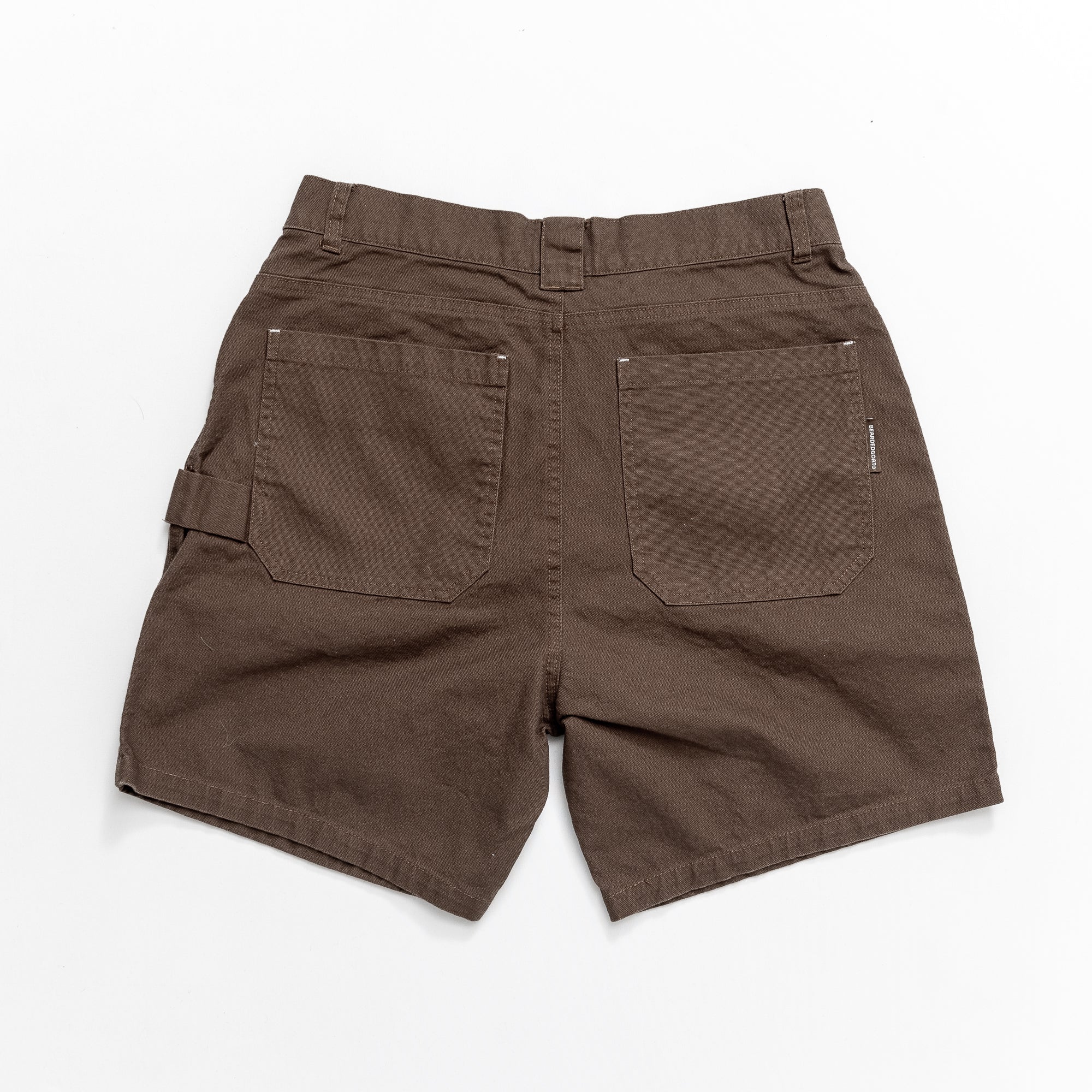 Men's Foundry Short