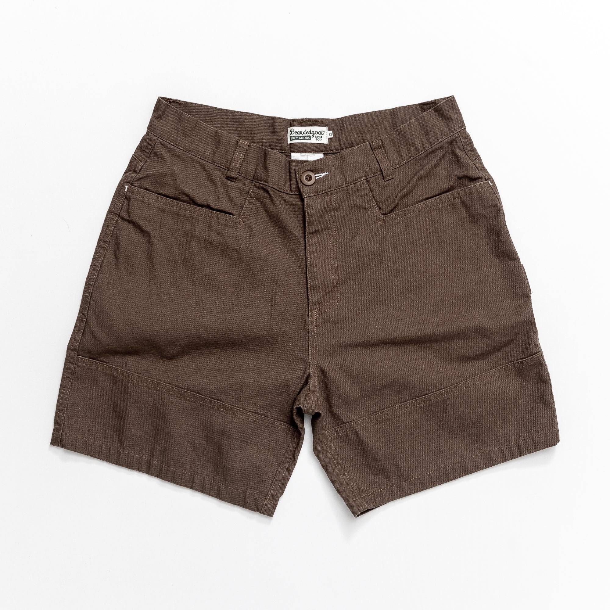 Men's Foundry Short