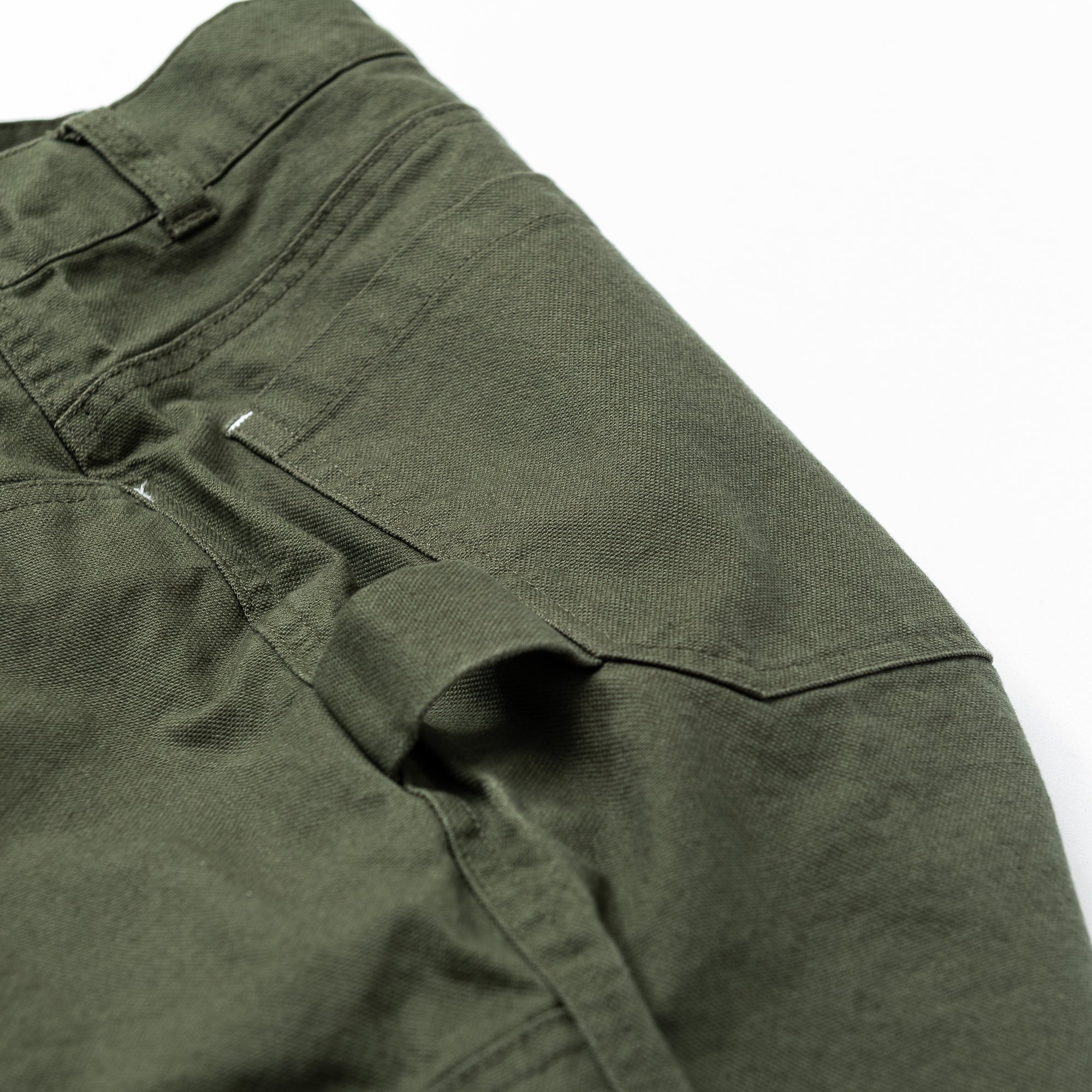 Men's Foundry Short