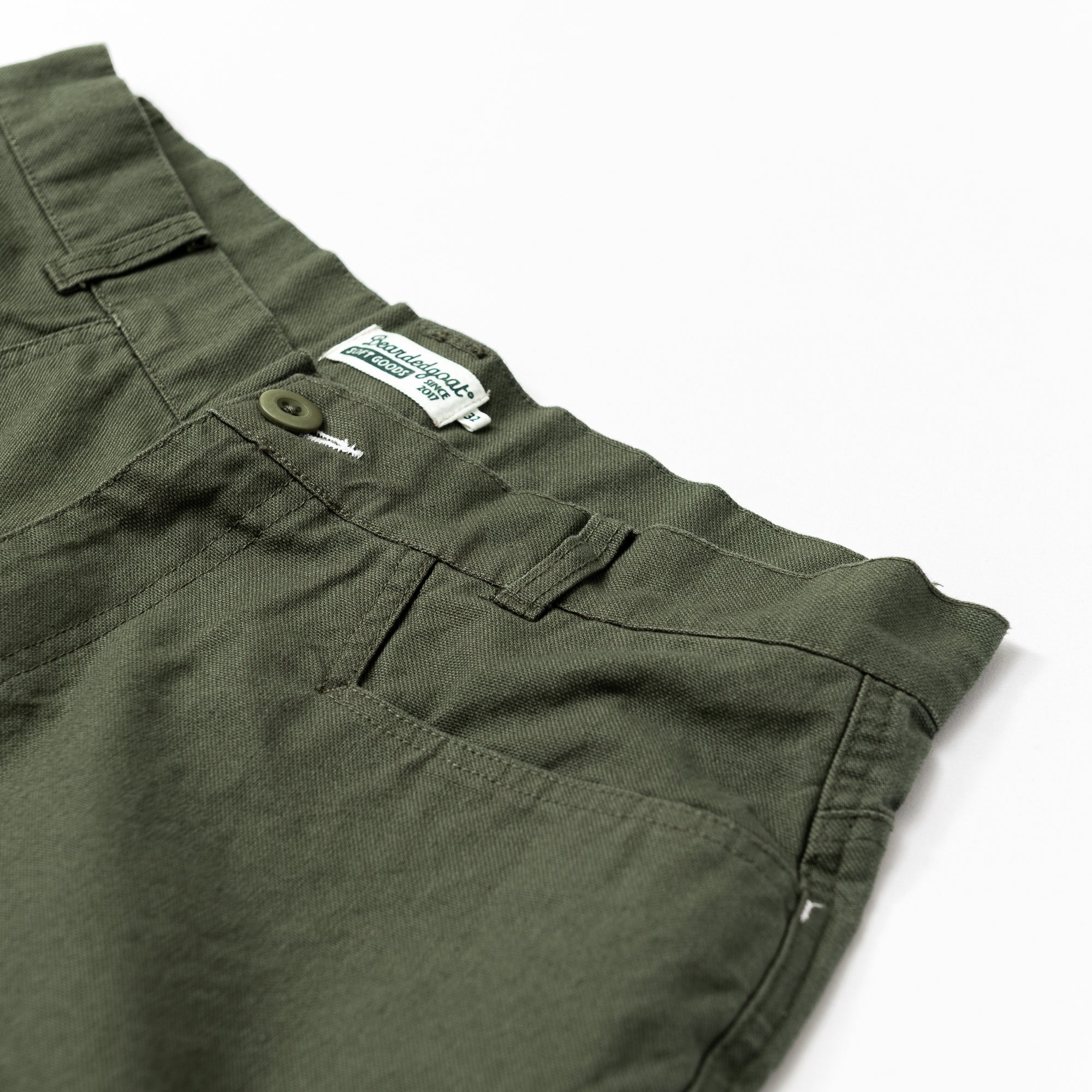 Men's Foundry Short