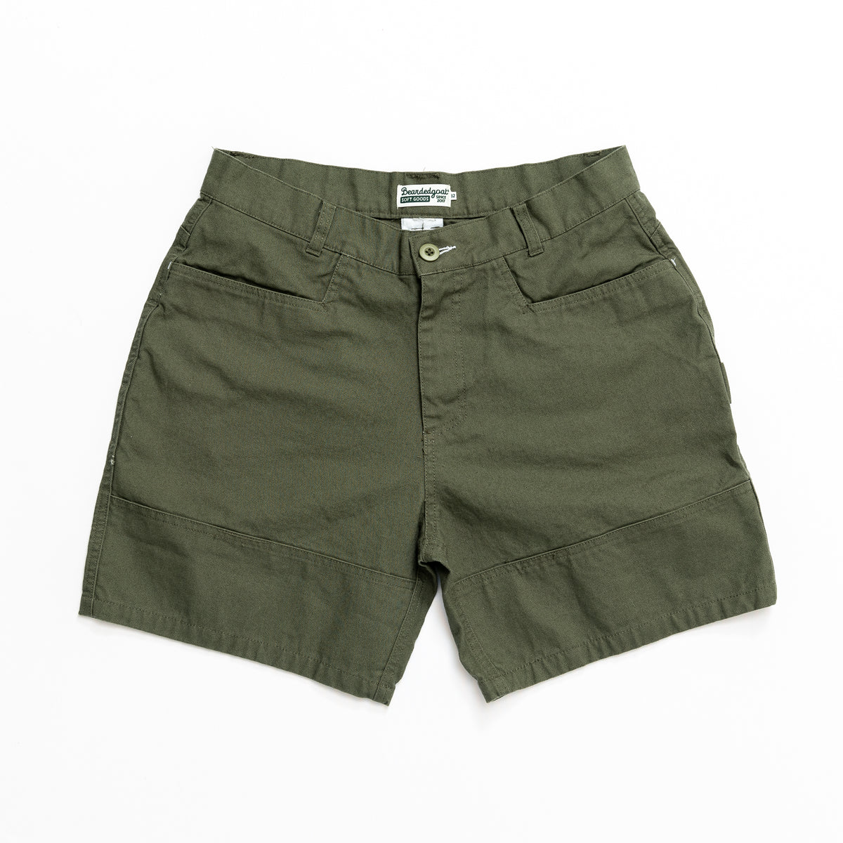 Men's Foundry Short