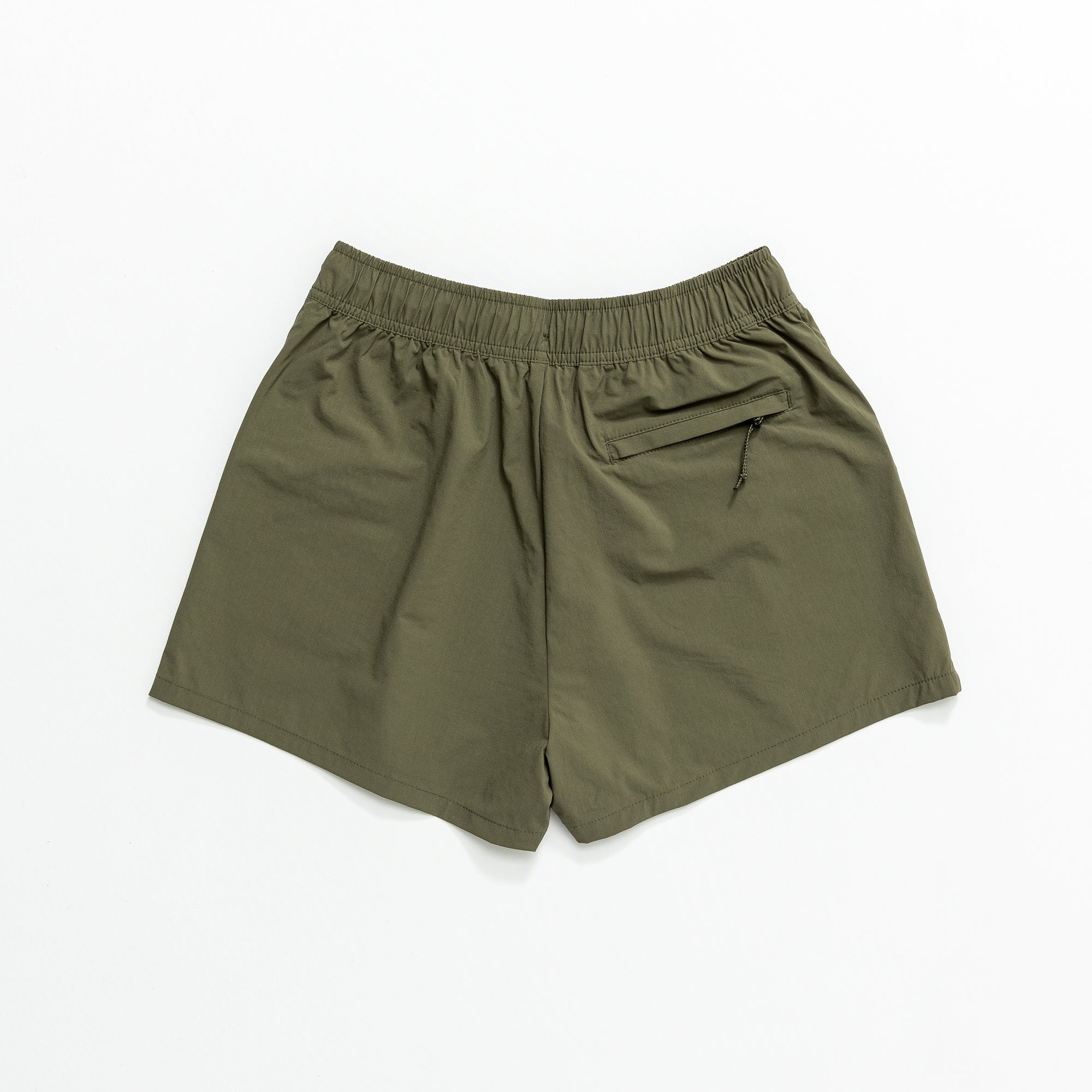 Women's Summit Short