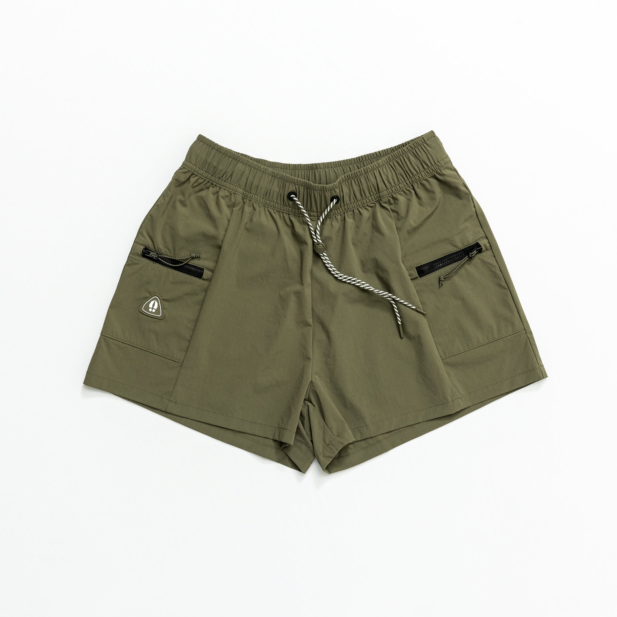 Women's Summit Short