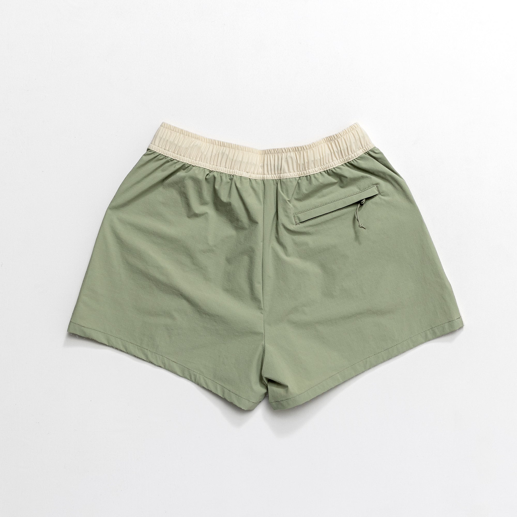 Women's Summit Short