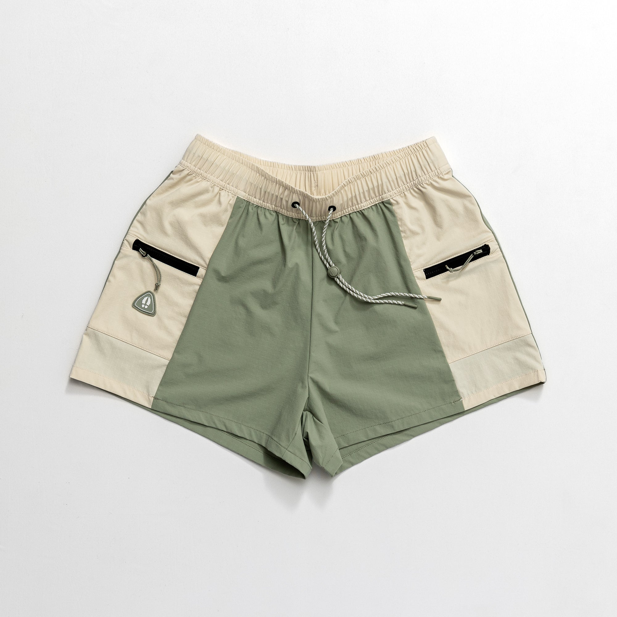 Women's Summit Short