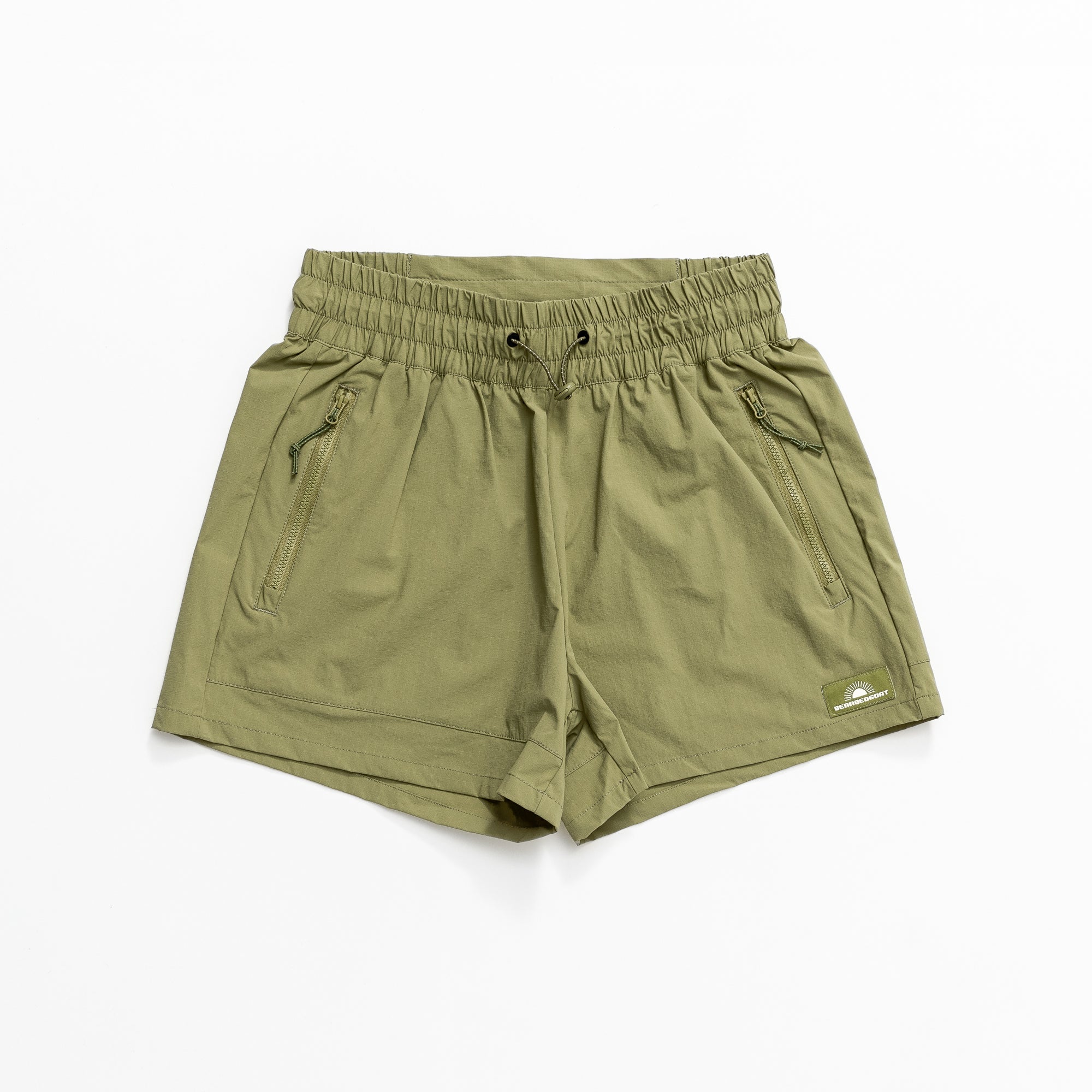 Women's Alpina Short