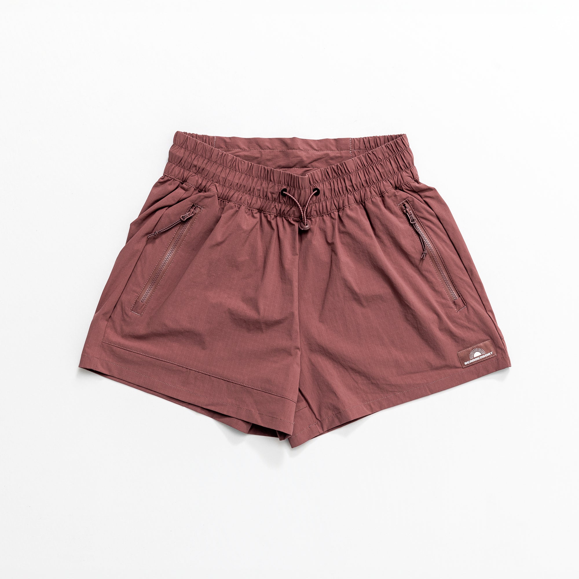 Women's Alpina Short