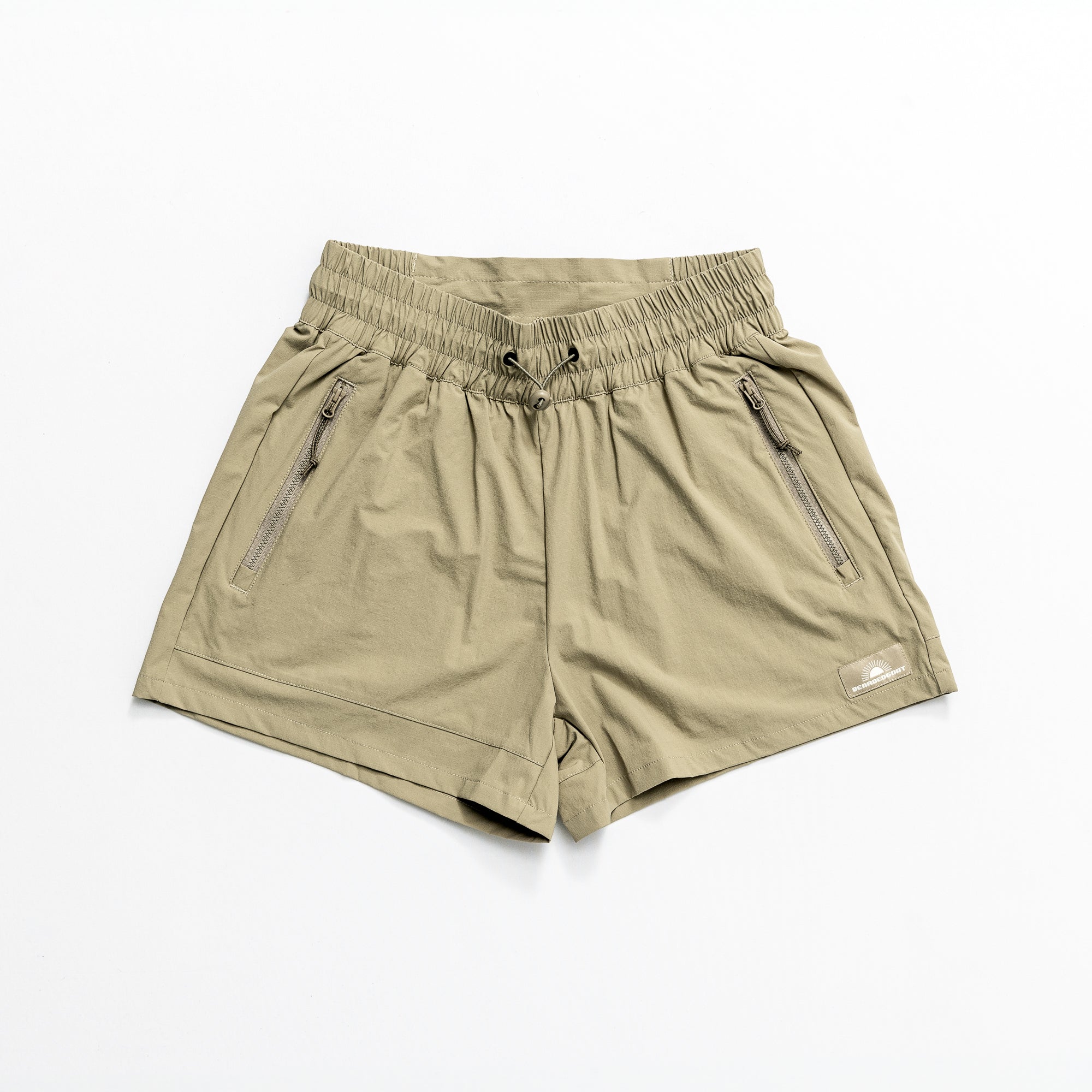 Women's Alpina Short