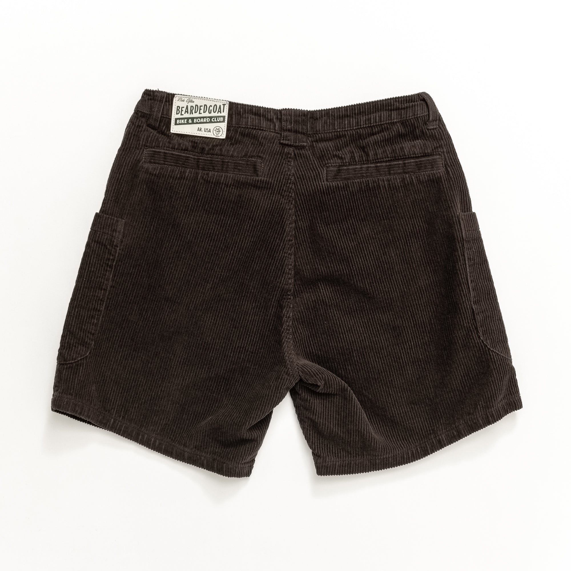 Men's Moor Short