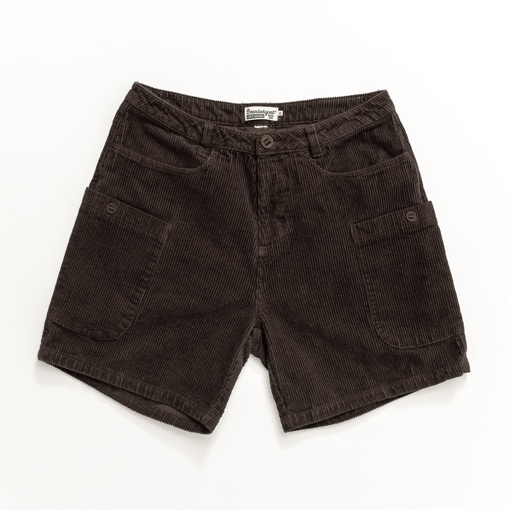 Men's Moor Short