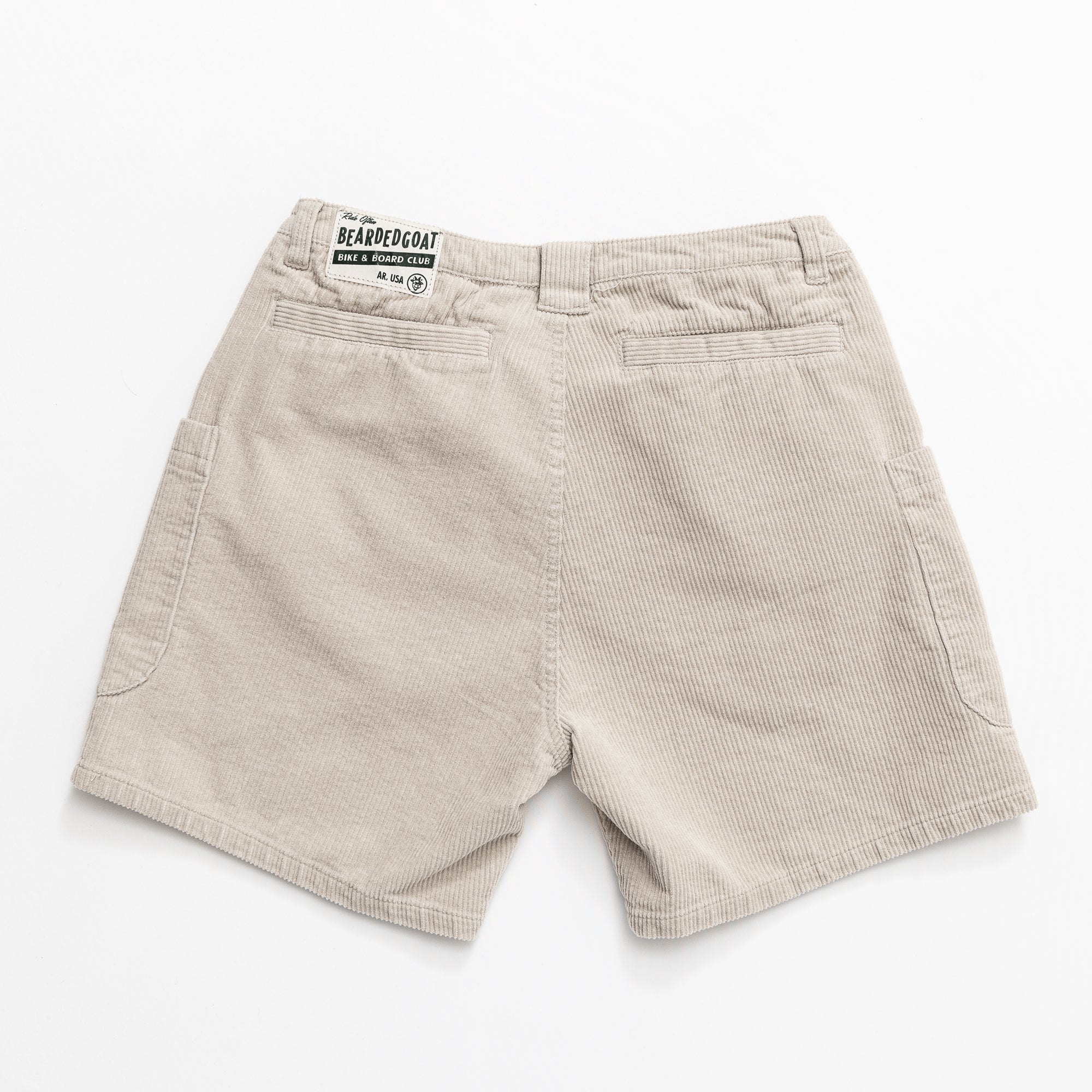 Men's Moor Short