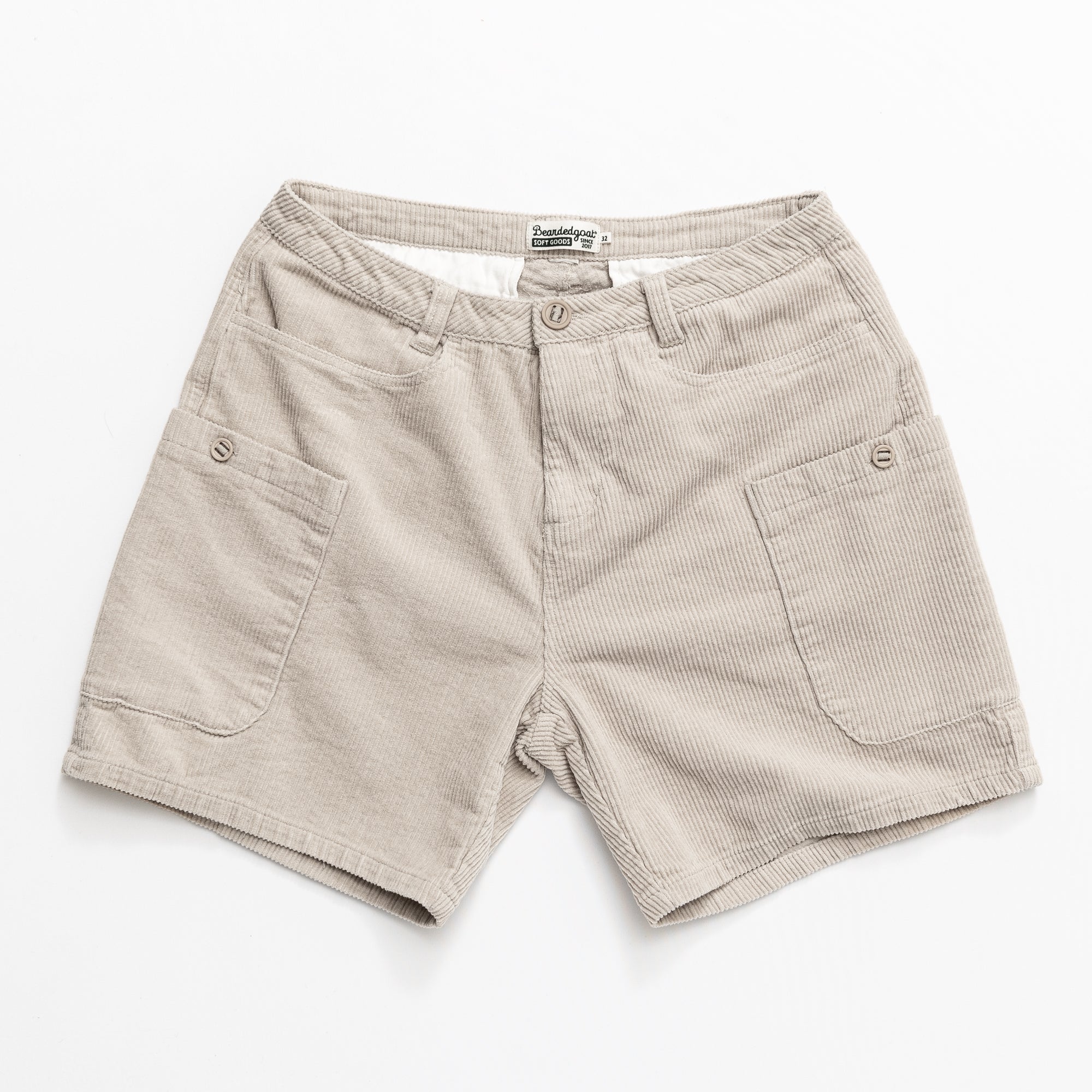 Men's Moor Short