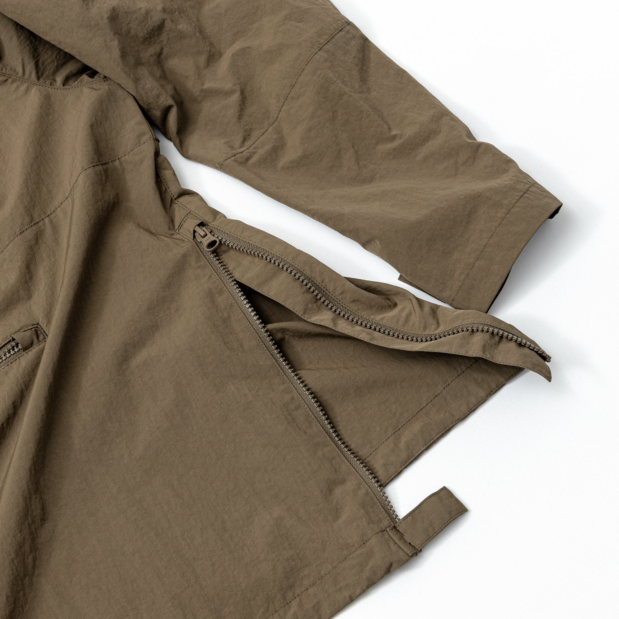 Men's Deluge Packable Pullover