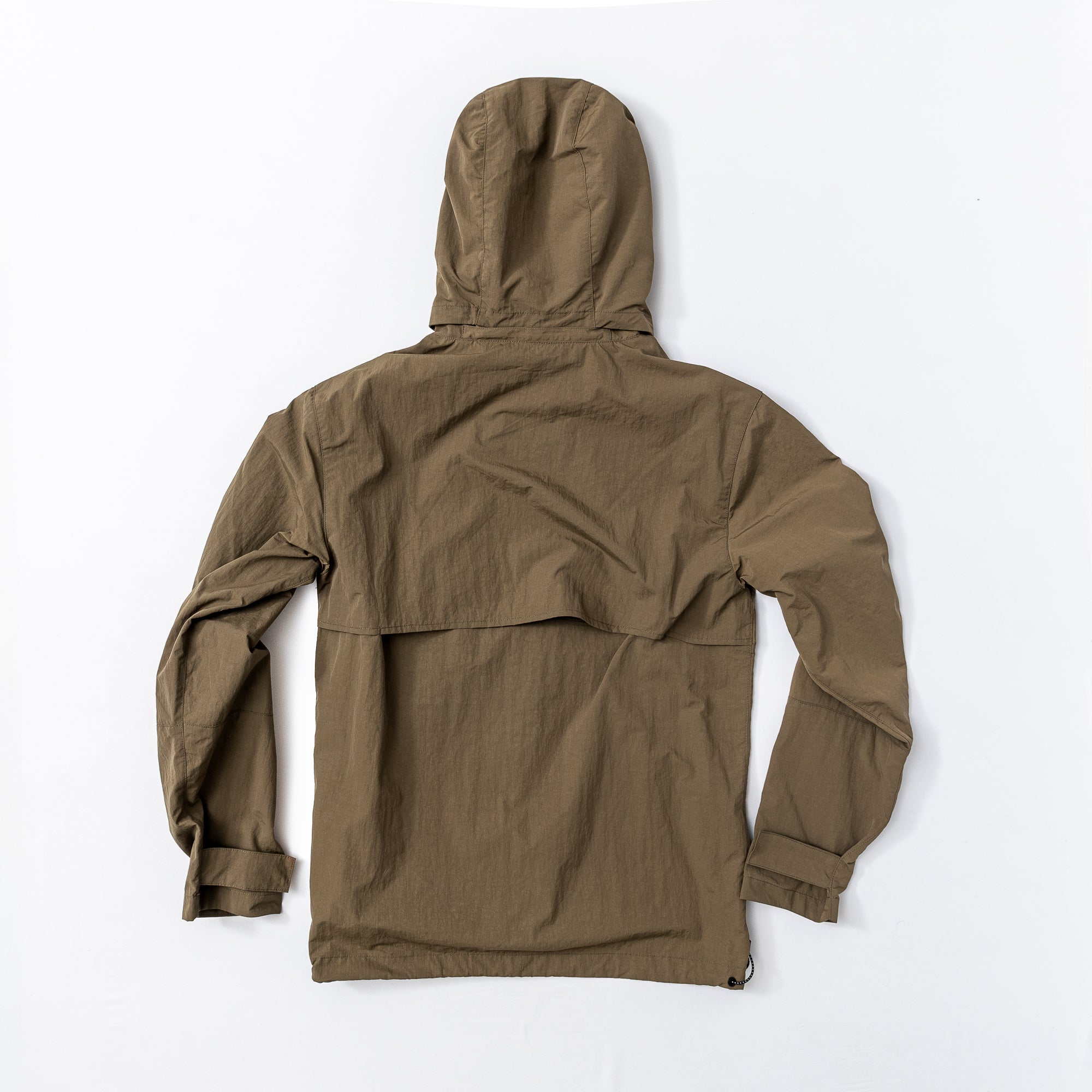 Men's Deluge Packable Pullover