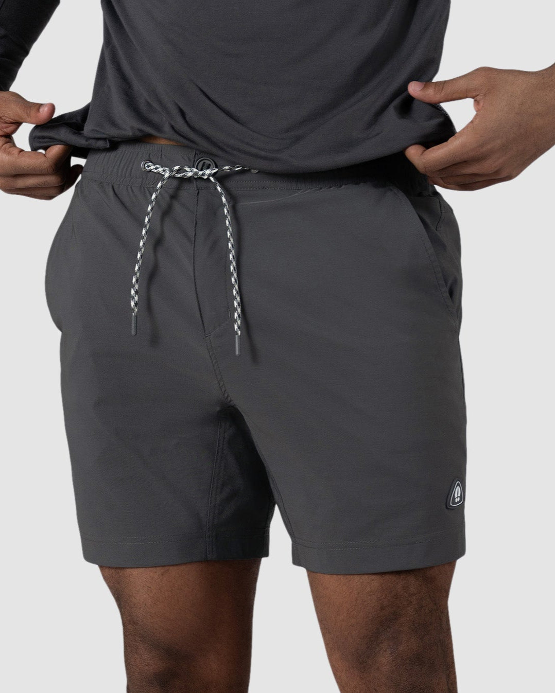 Men's Rover Hybrid Short