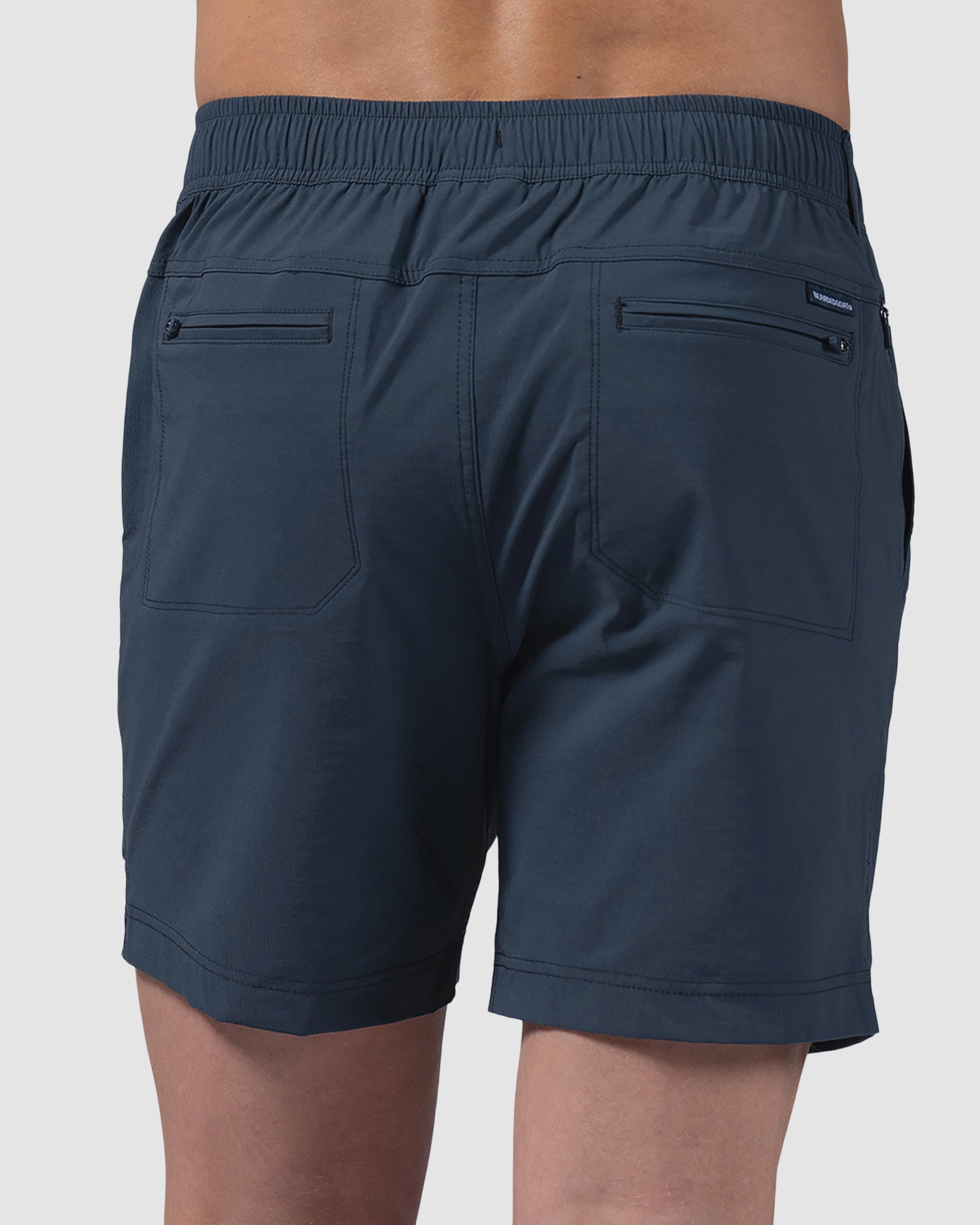 Men's Rover Hybrid Short