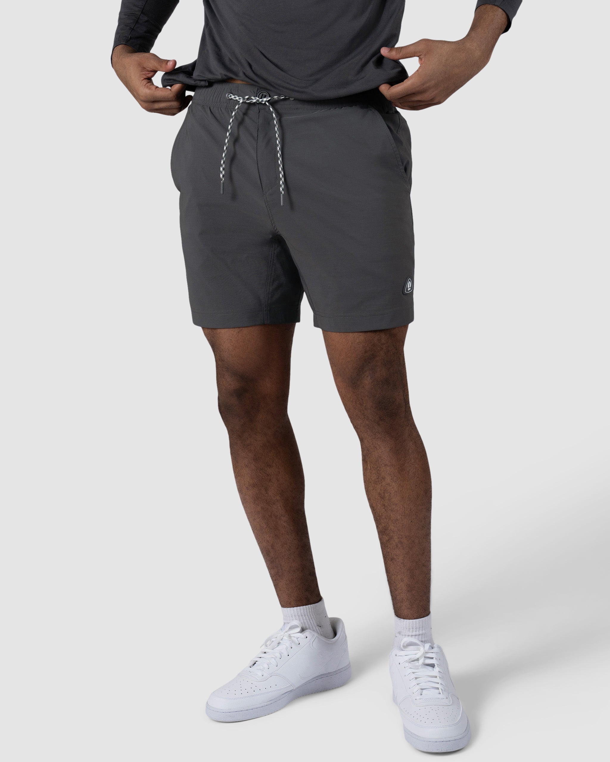 Men's Rover Hybrid Short