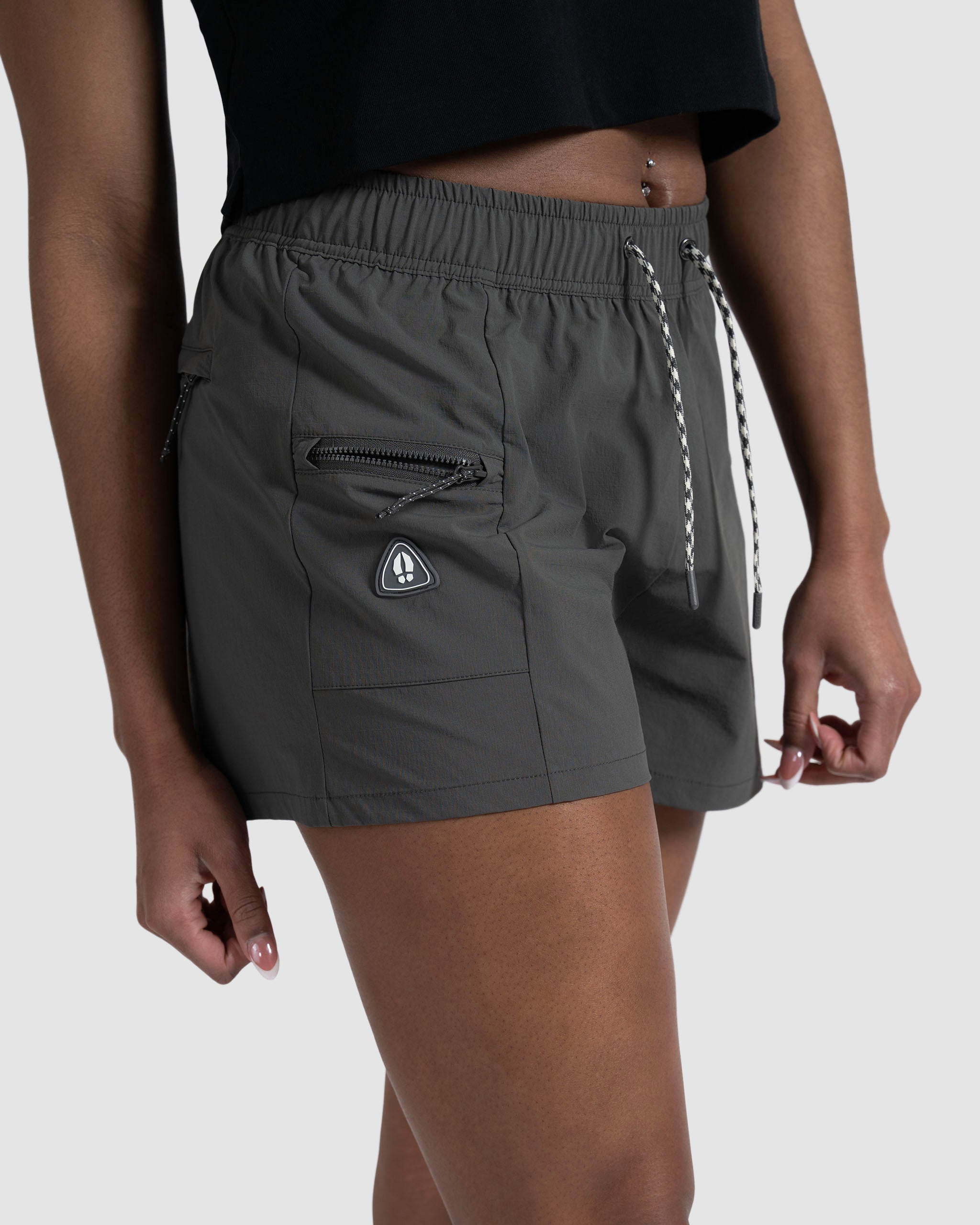 Women's Summit Short