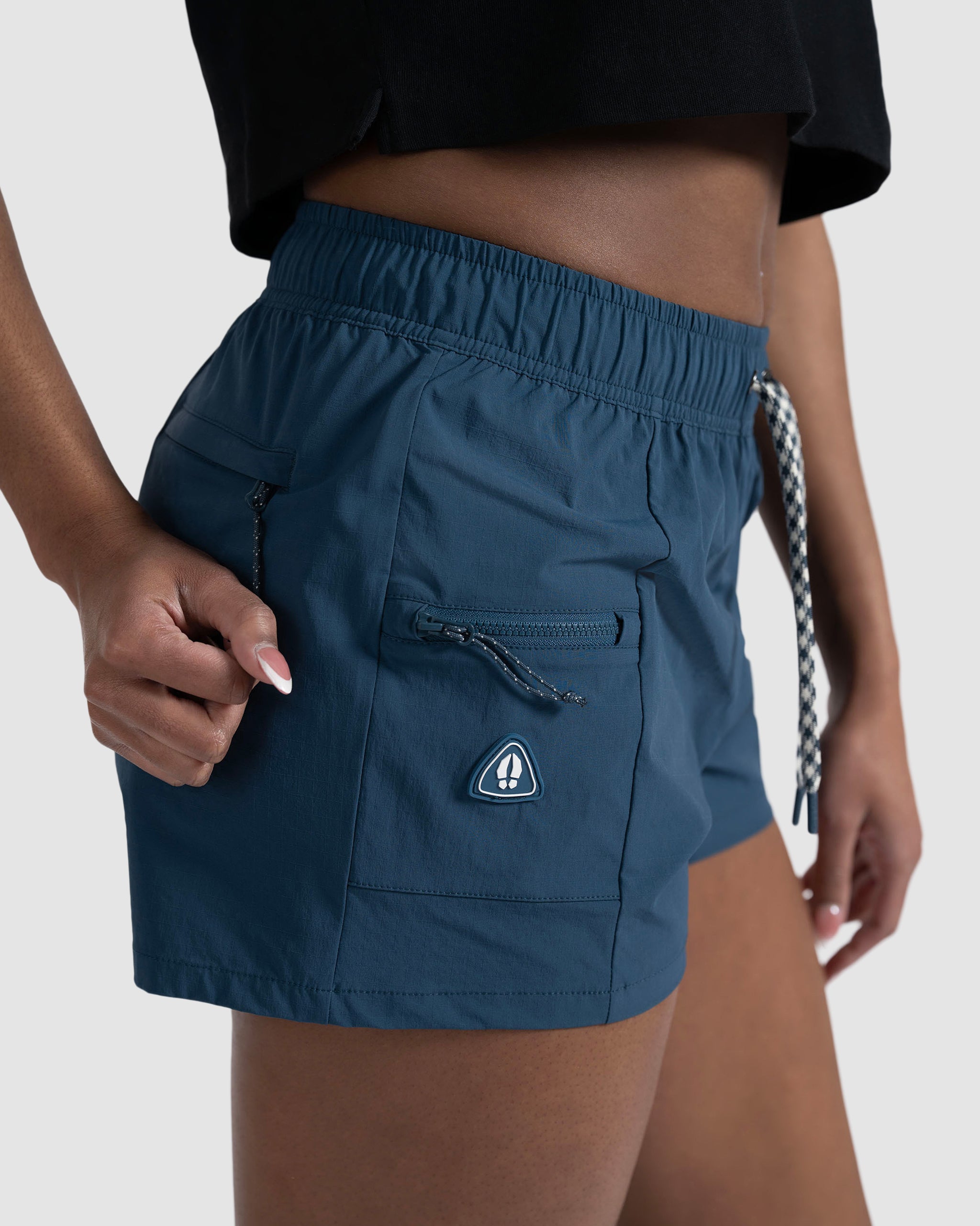 Women's Summit Short