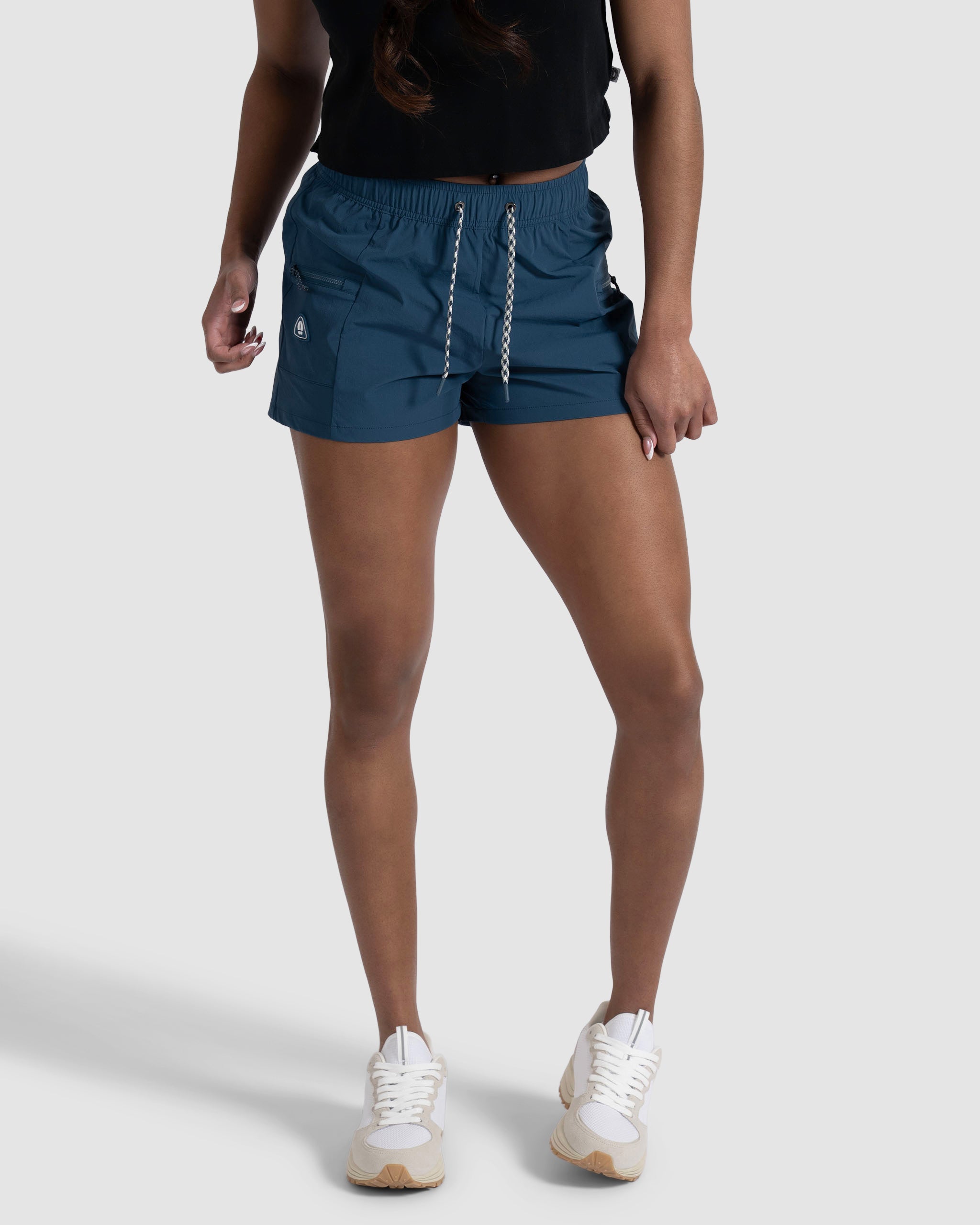Women's Summit Short