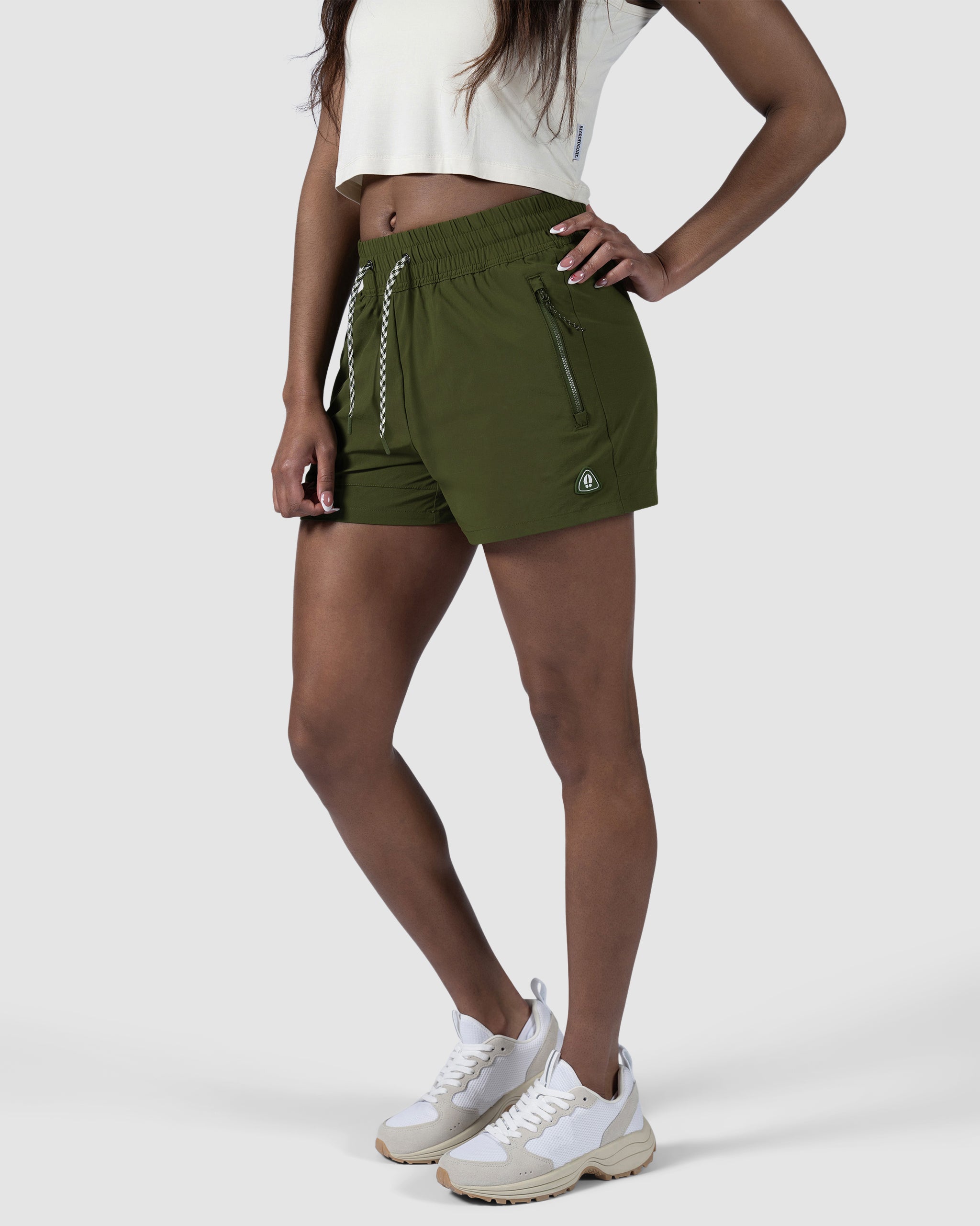 Women's Alpina Short