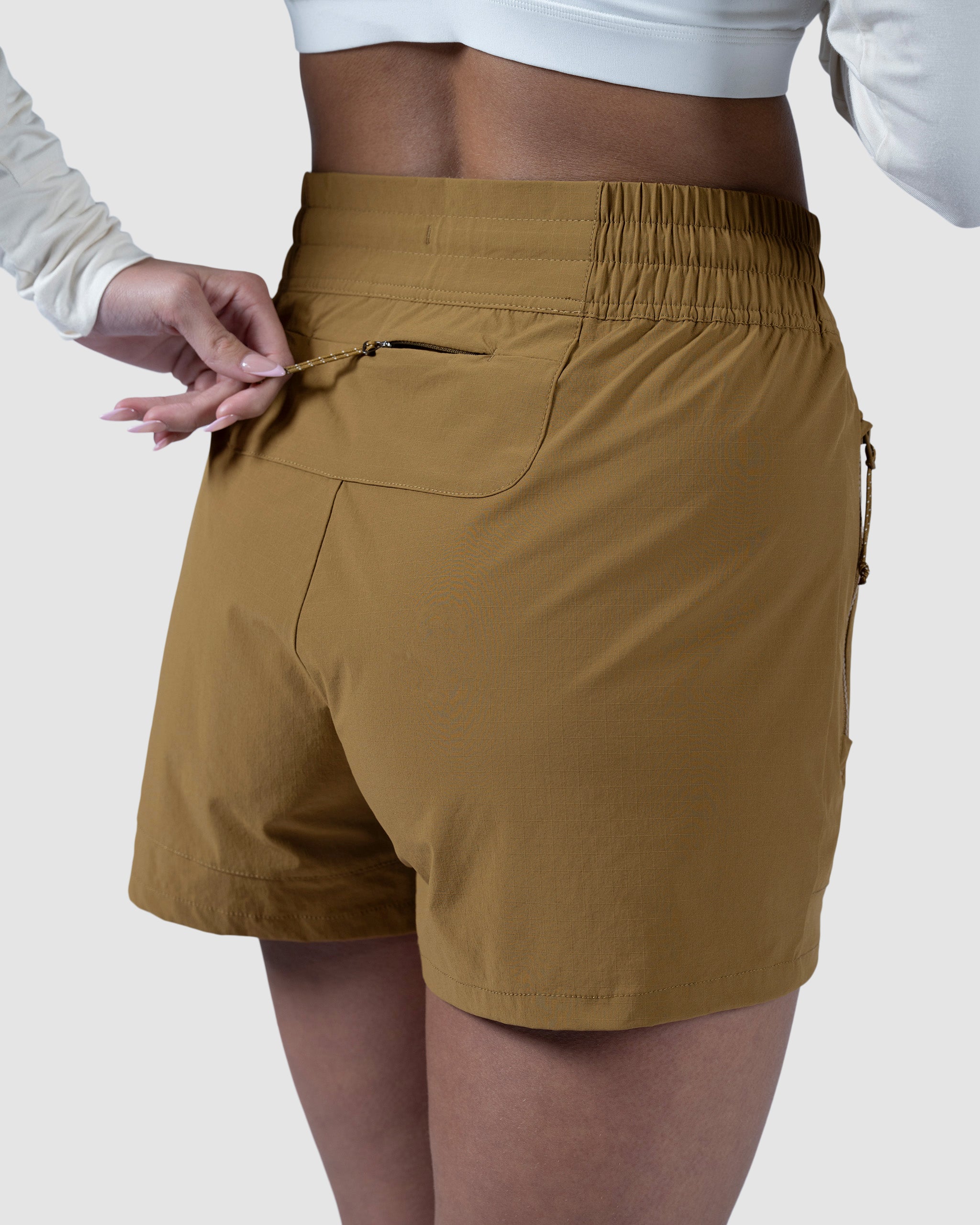 Women's Alpina Short