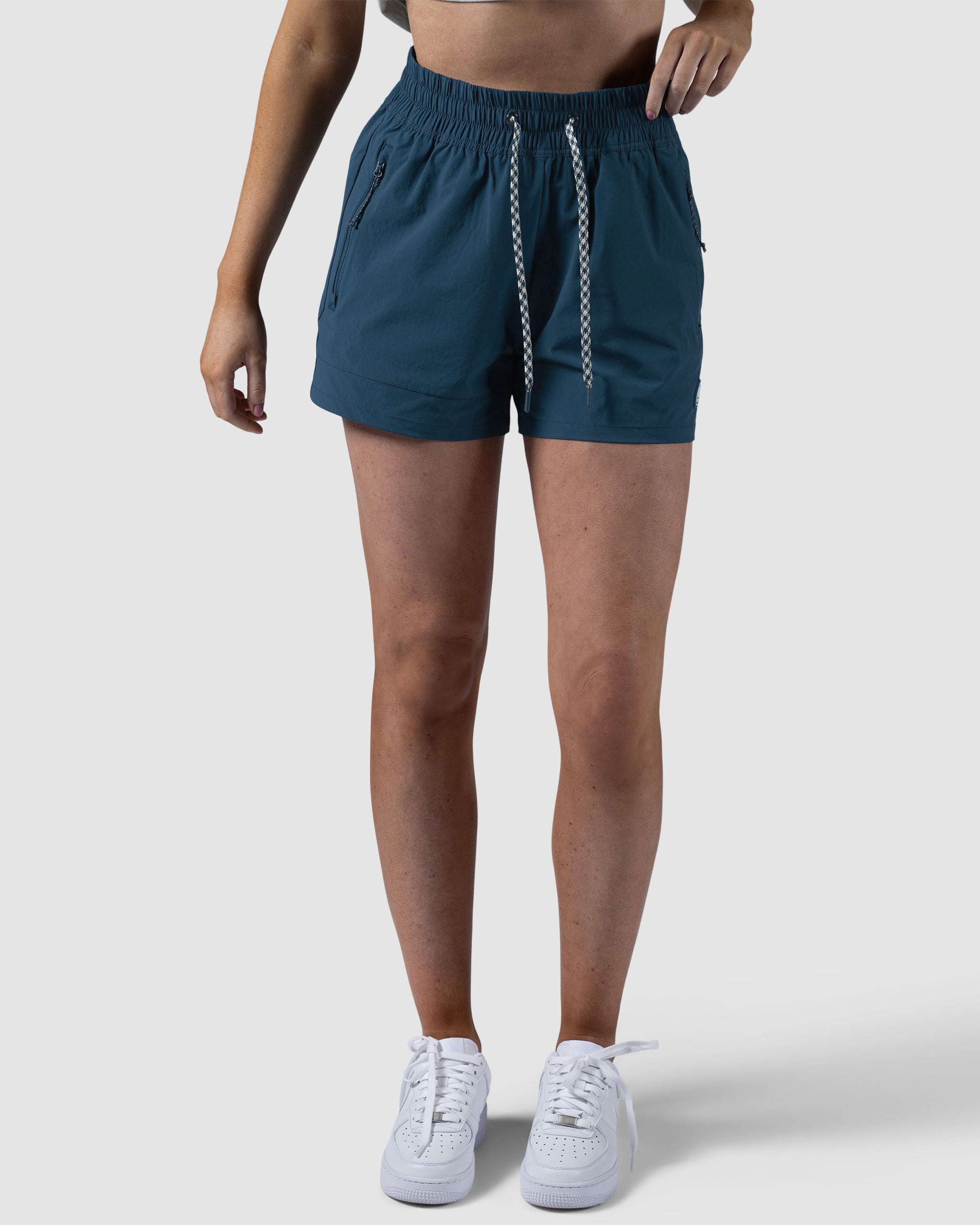 Women's Alpina Short