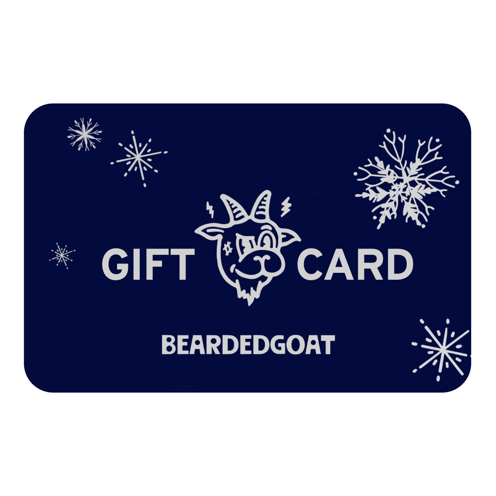 BG Gift Card