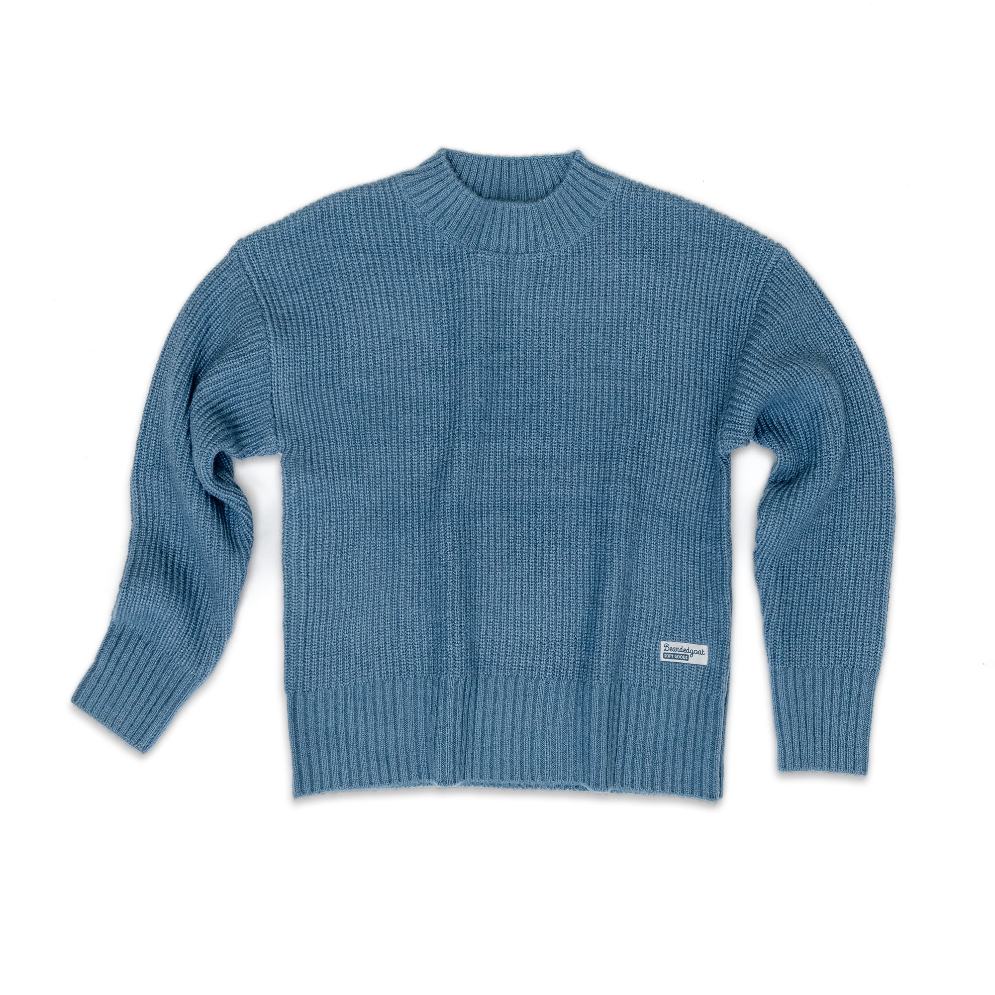 Women's Basin Waffle Sweater