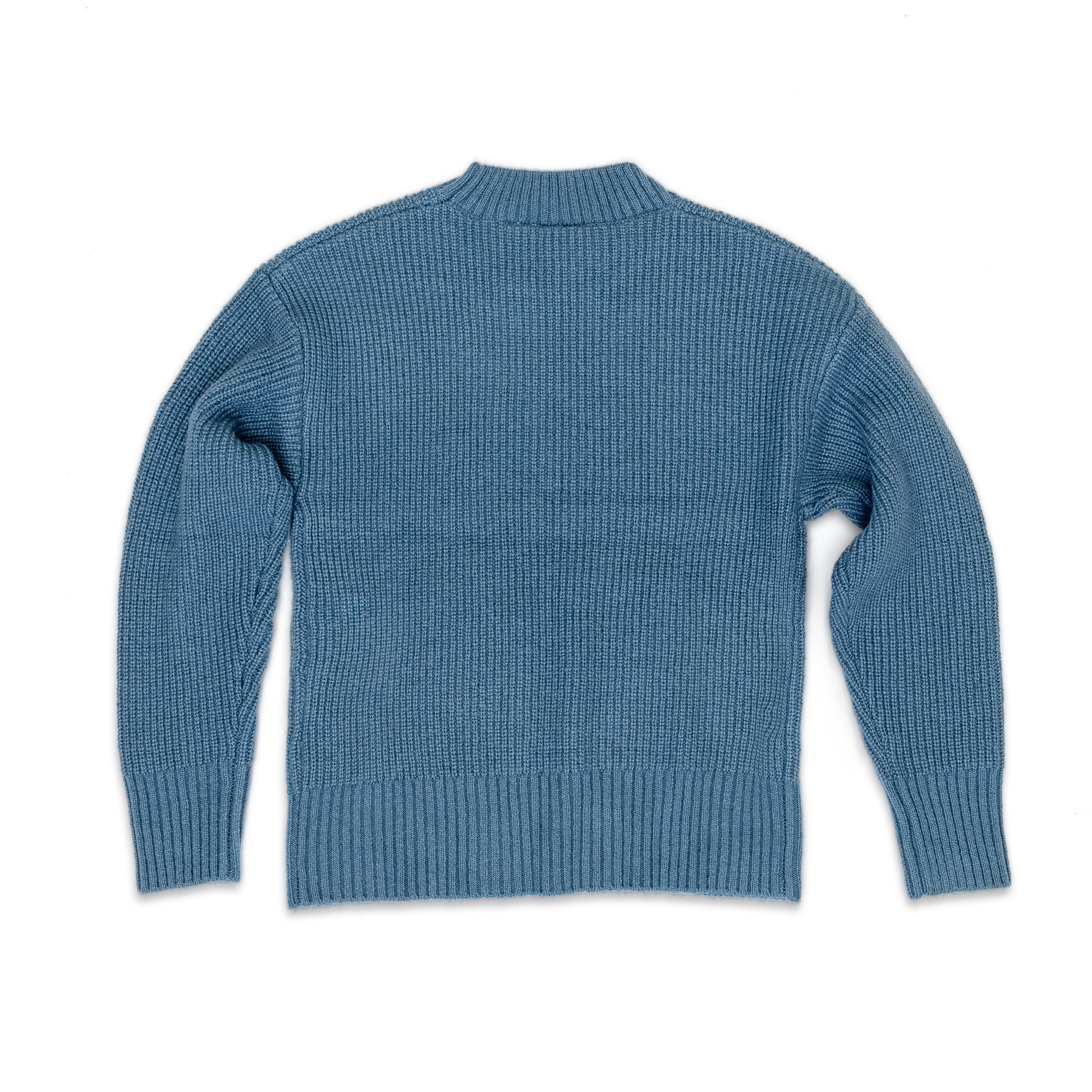 Women's Basin Waffle Sweater