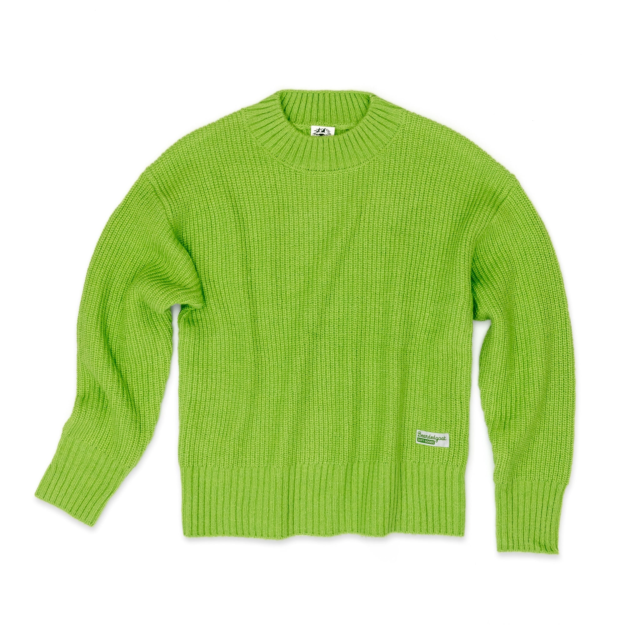 Women's Basin Waffle Sweater