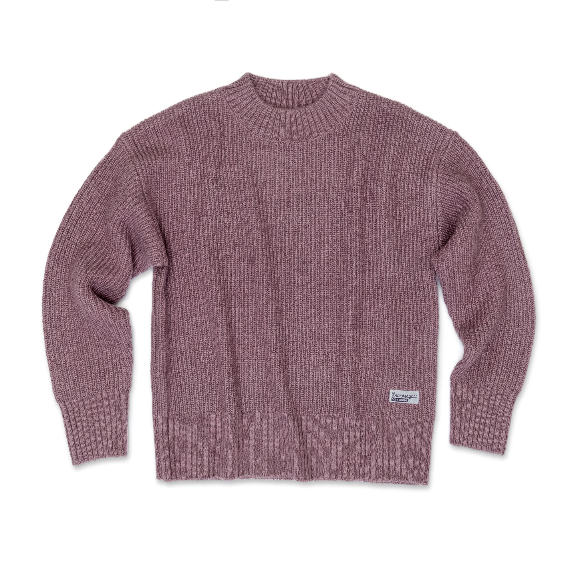 Women's Basin Waffle Sweater