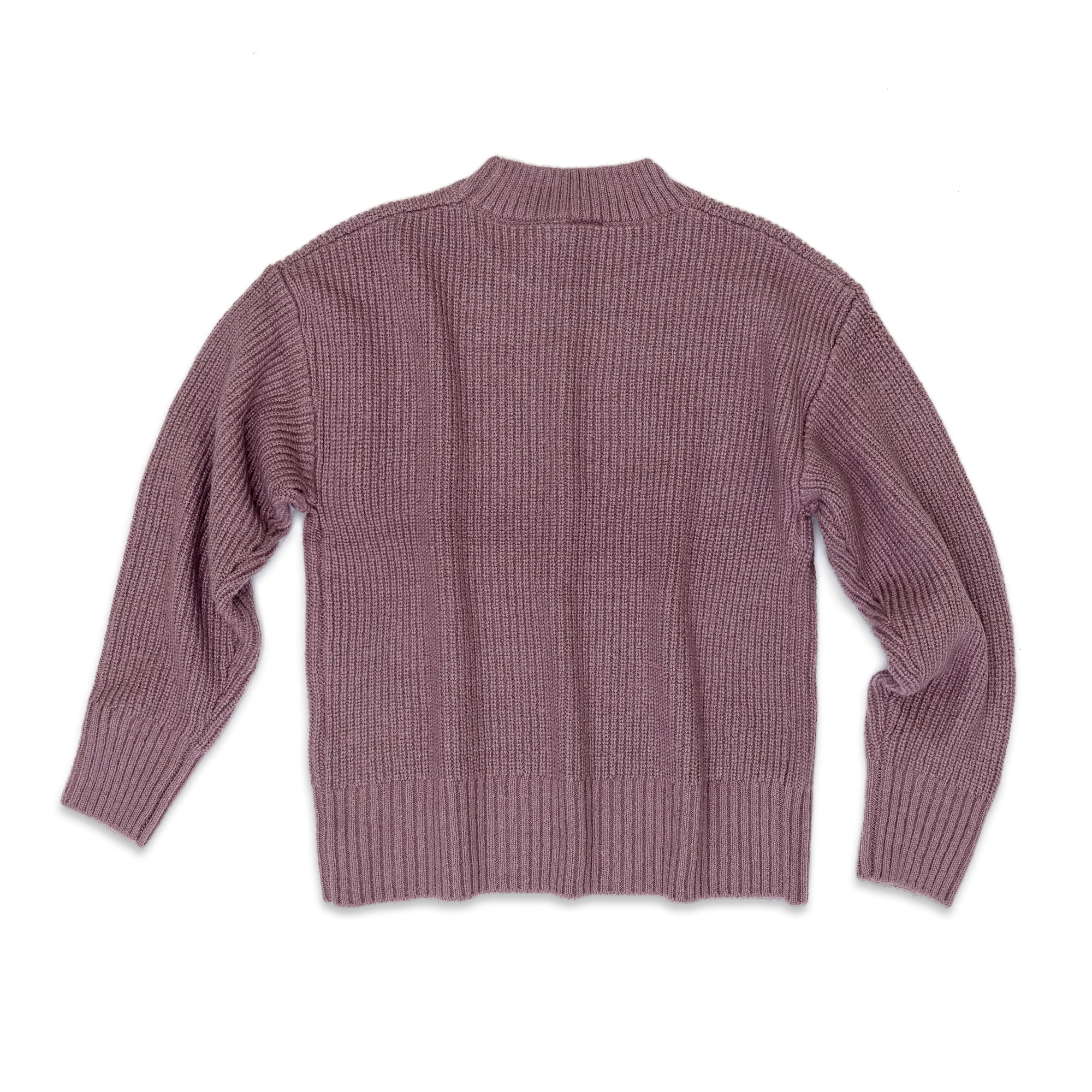 Women's Basin Waffle Sweater