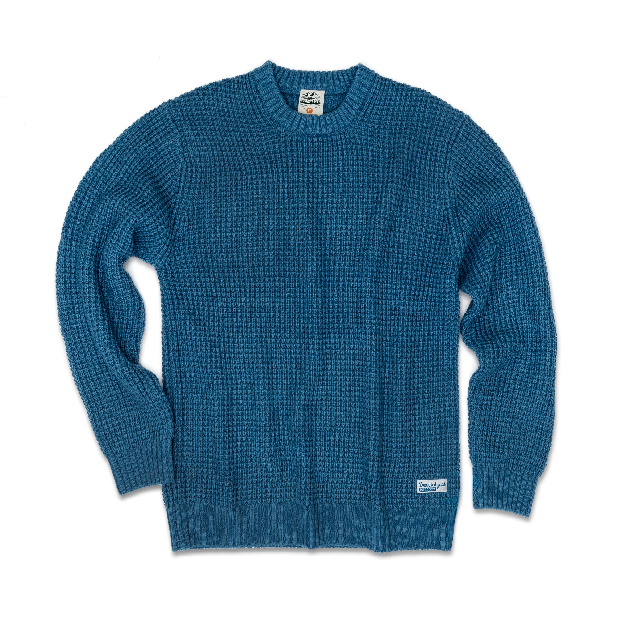 Men's Odis Boatyard Sweater