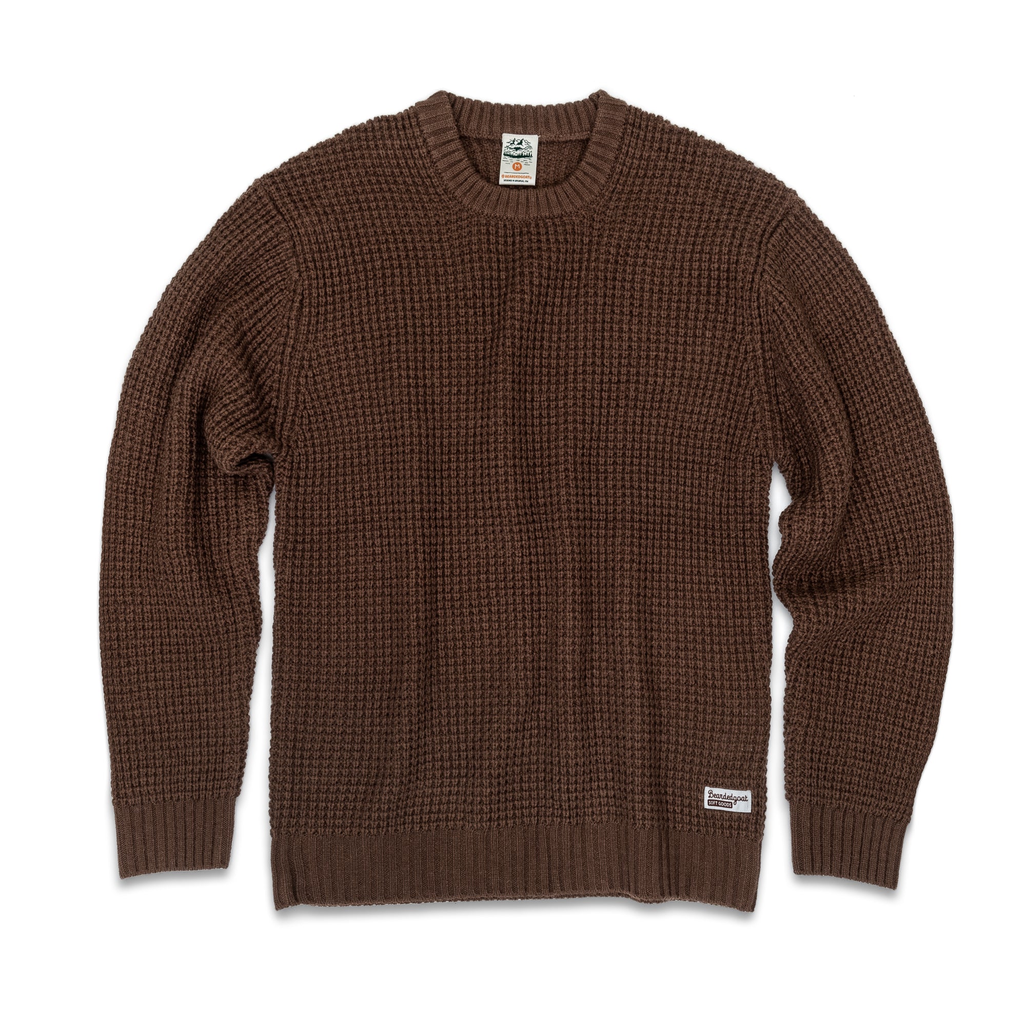 Men's Odis Boatyard Sweater