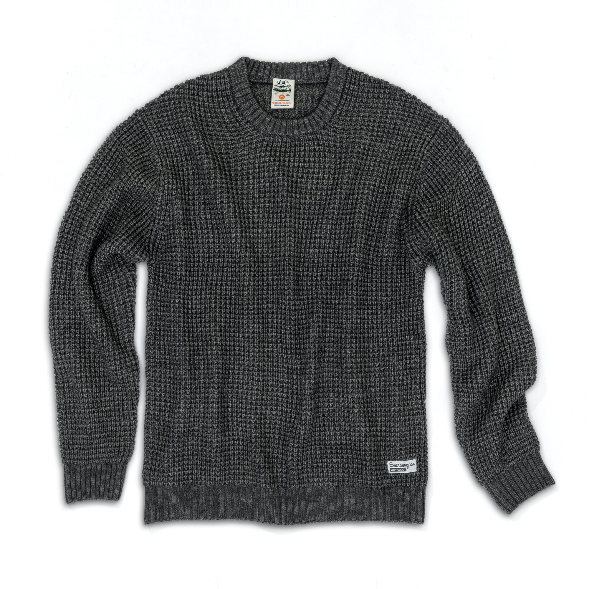 Men's Odis Boatyard Sweater