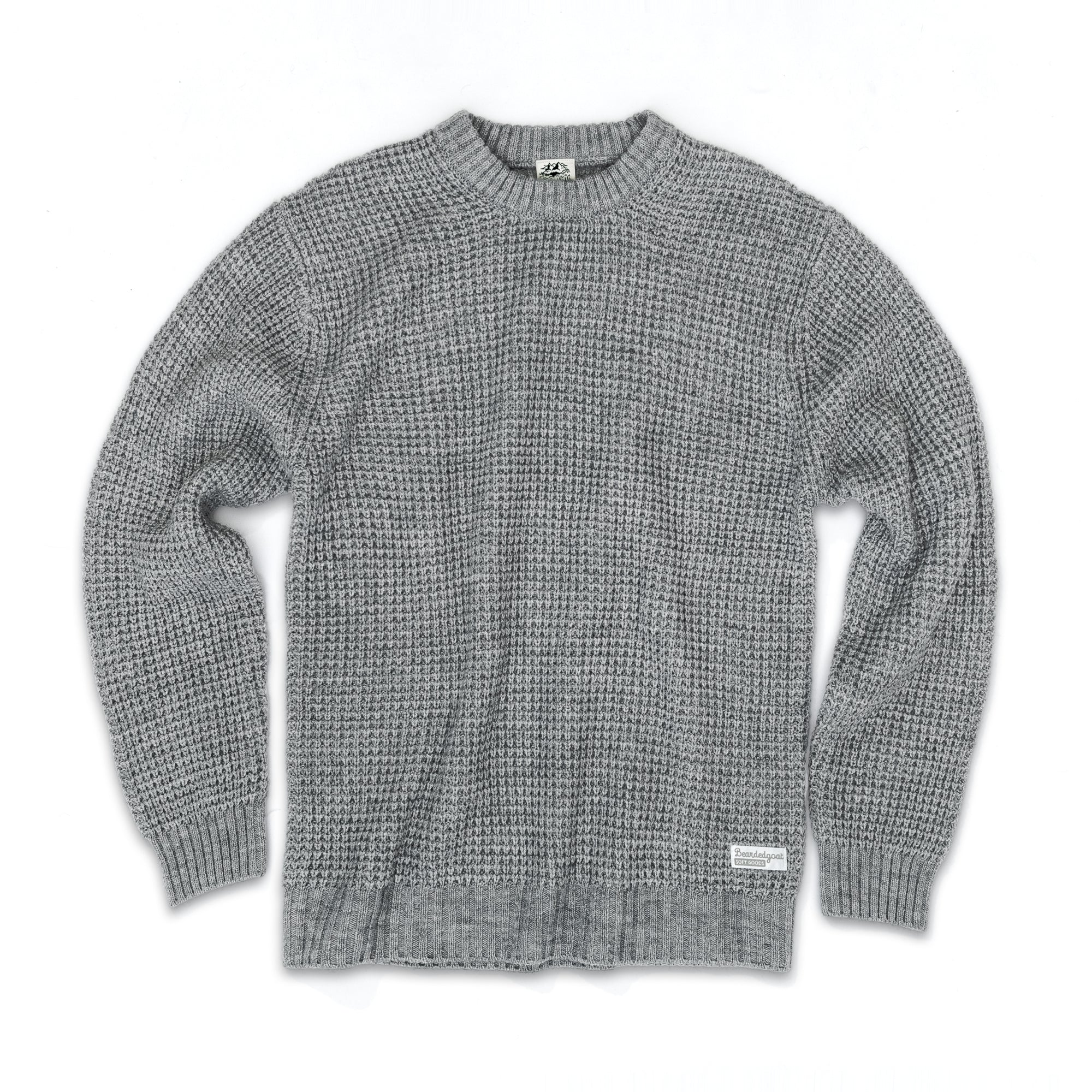 Men's Odis Boatyard Sweater