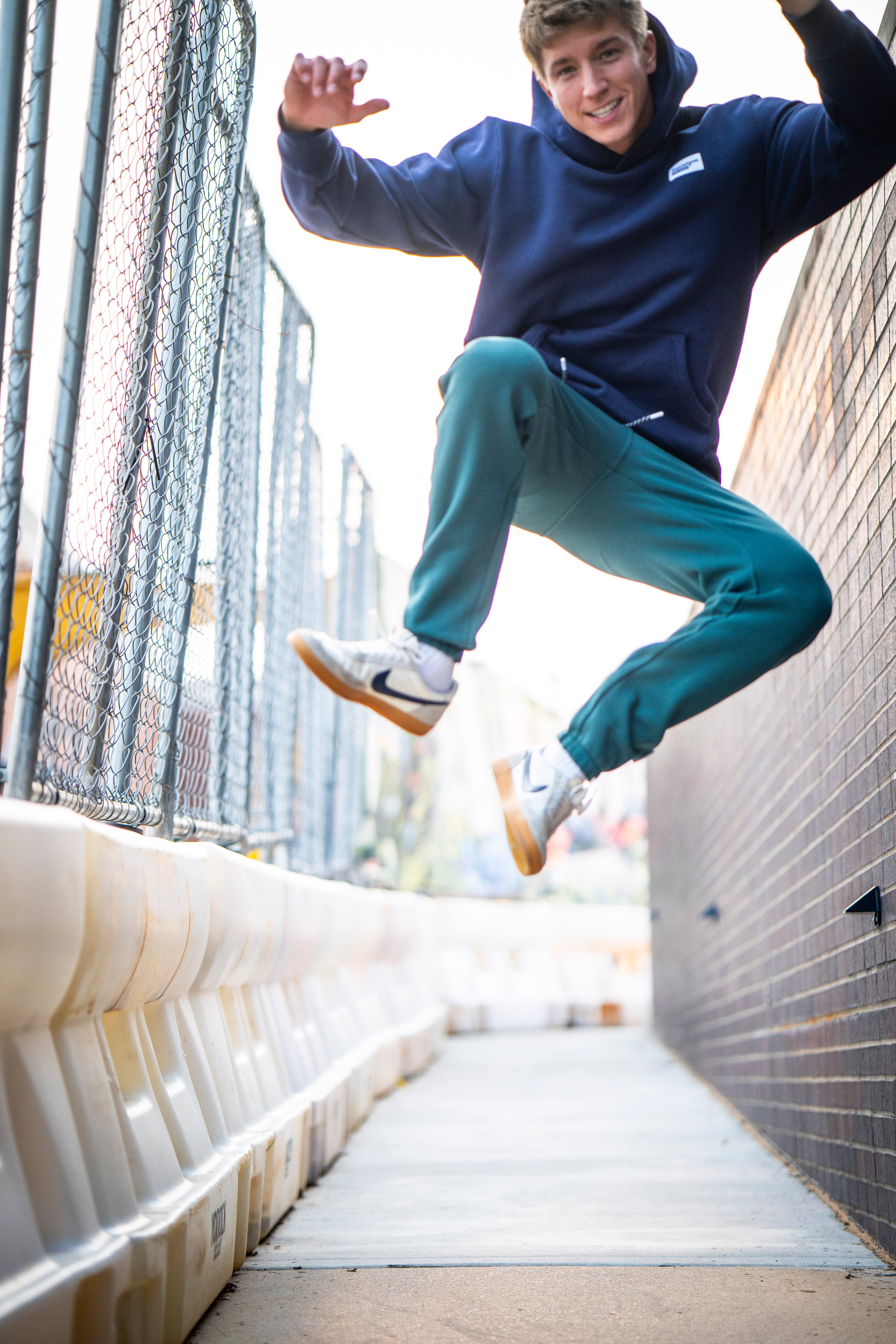 Men's Void Sweatpants