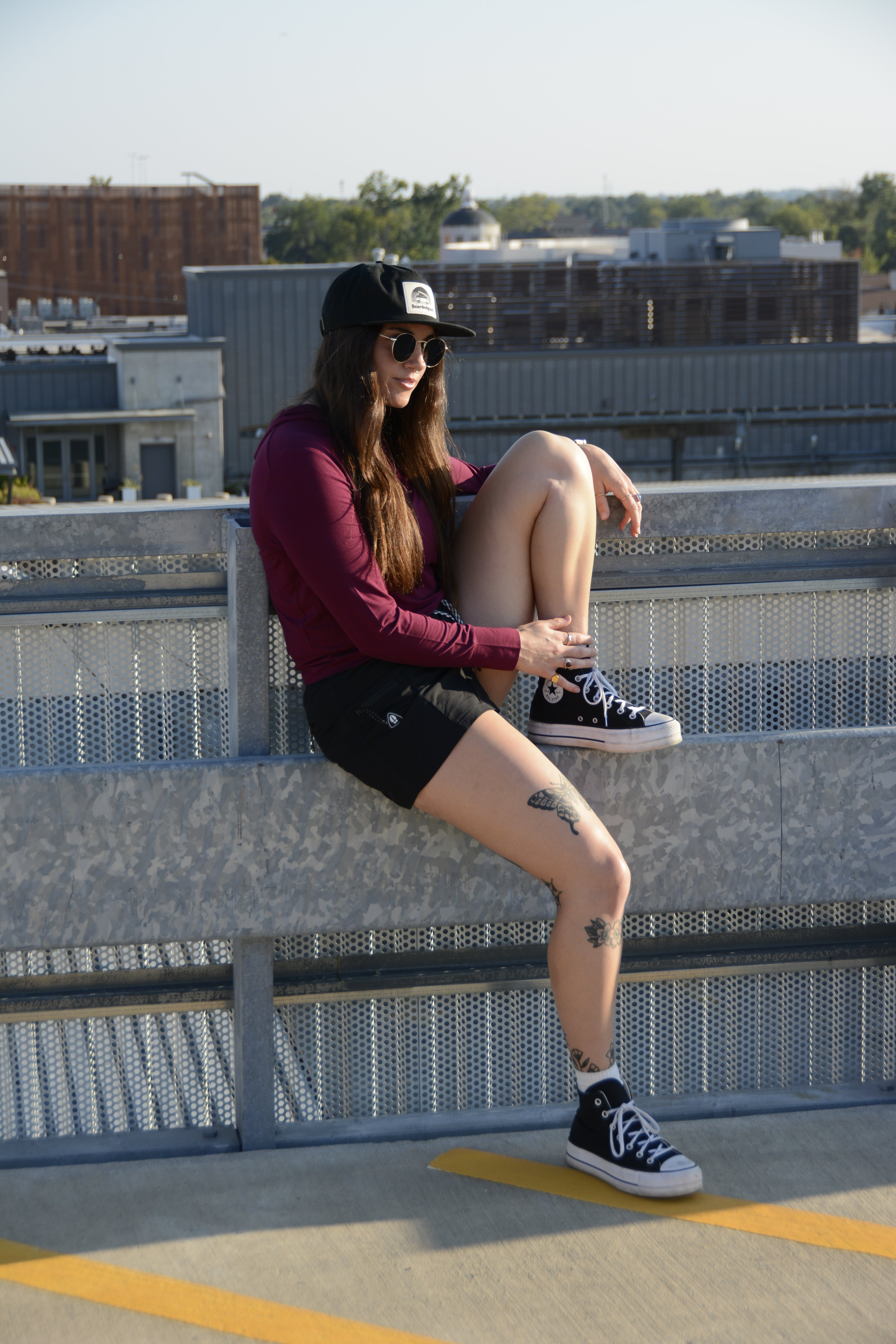 Women's EverZen Hoodie