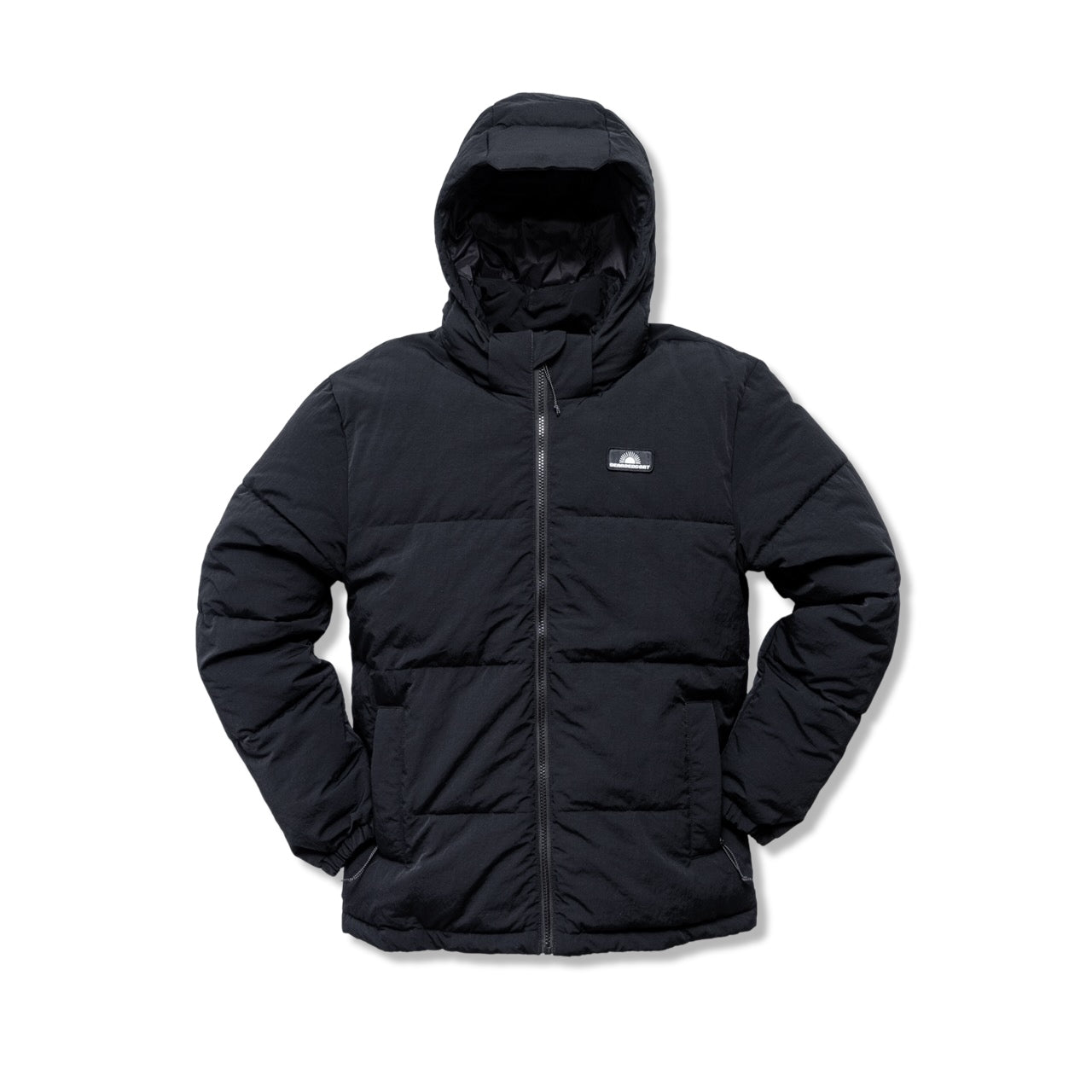 Men's Roscoe Puffer Jacket