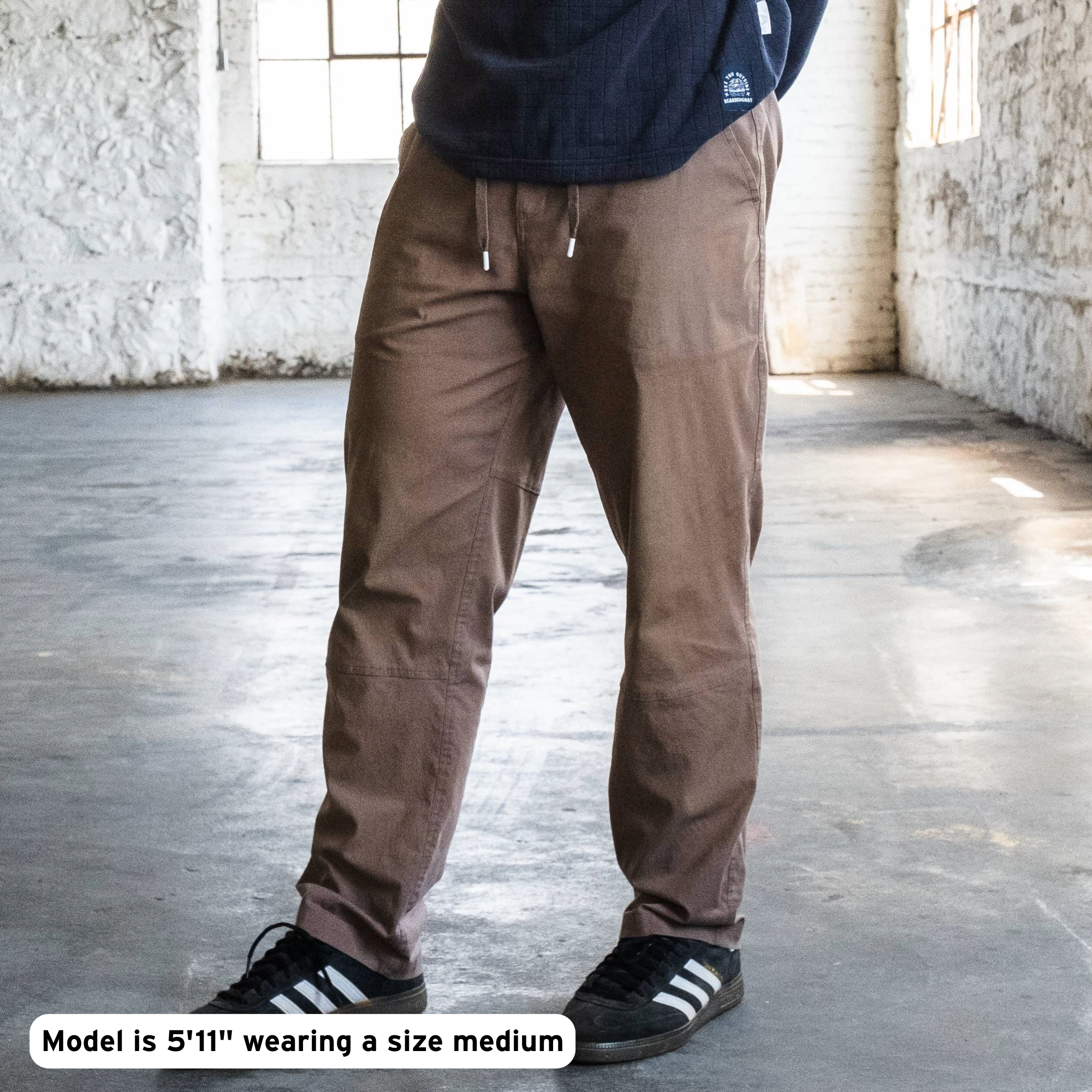 Men's Dock Pant